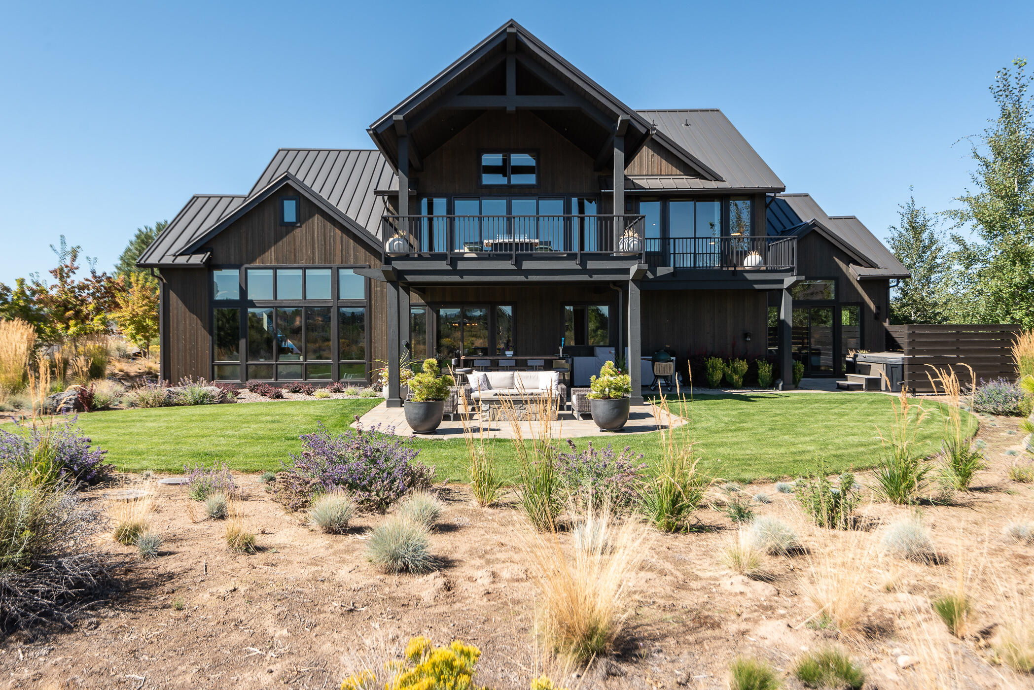 Tetherow - Residential