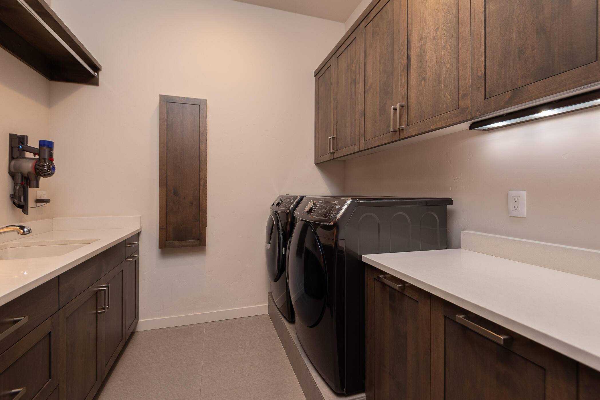 Tetherow - Residential