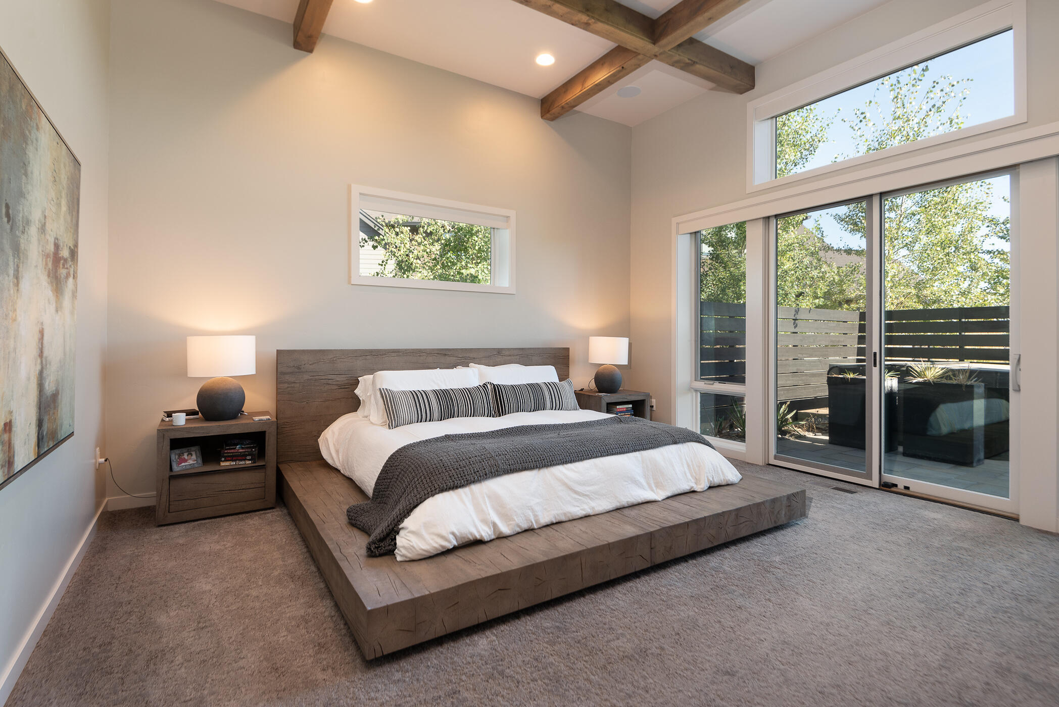 Tetherow - Residential