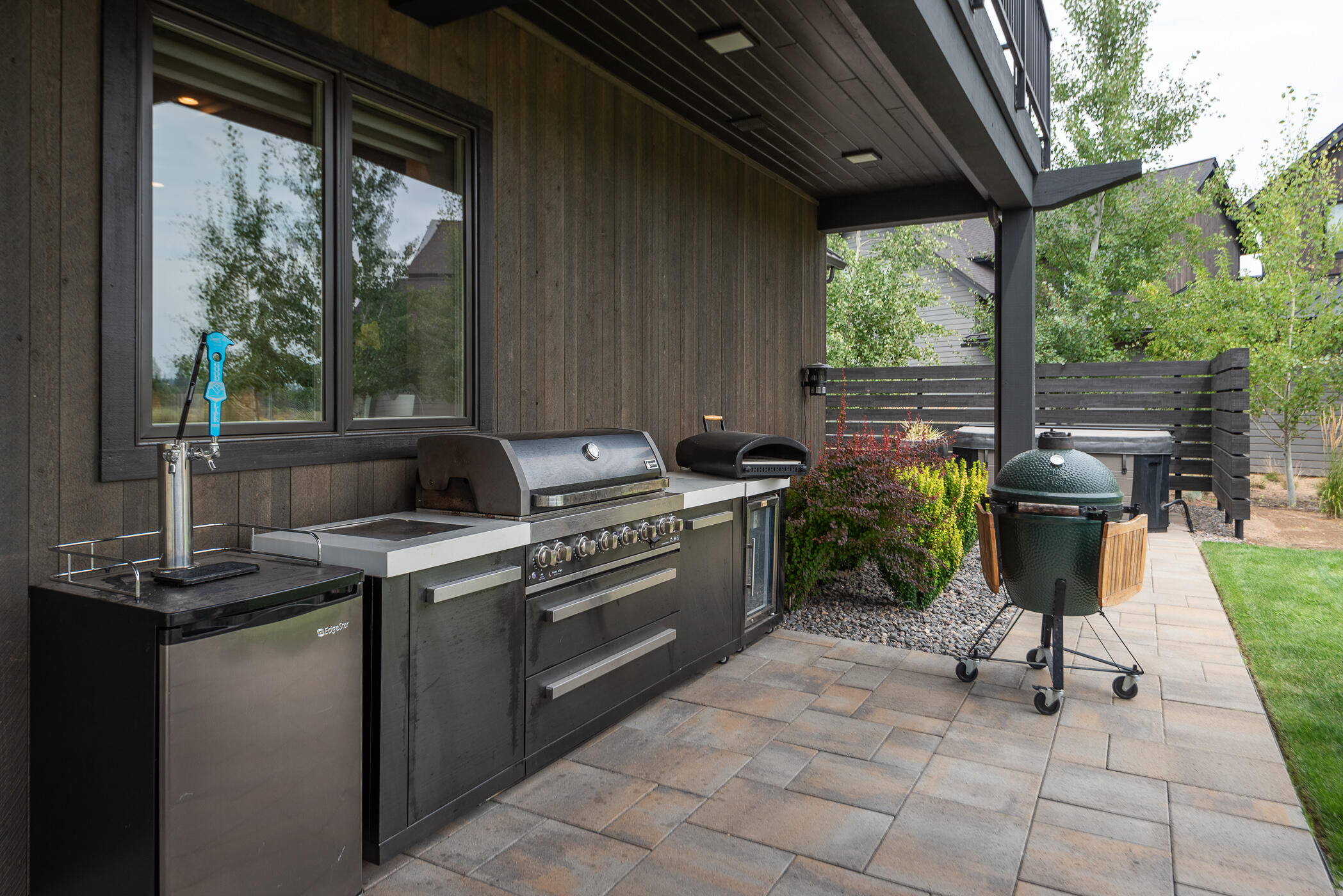 Tetherow - Residential