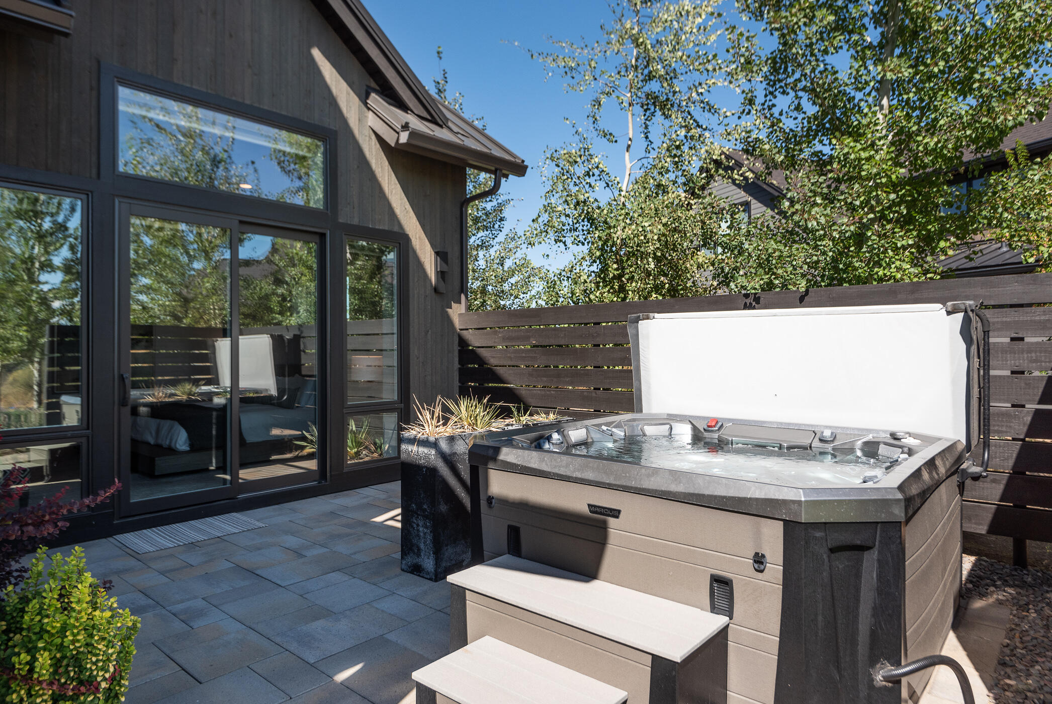 Tetherow - Residential