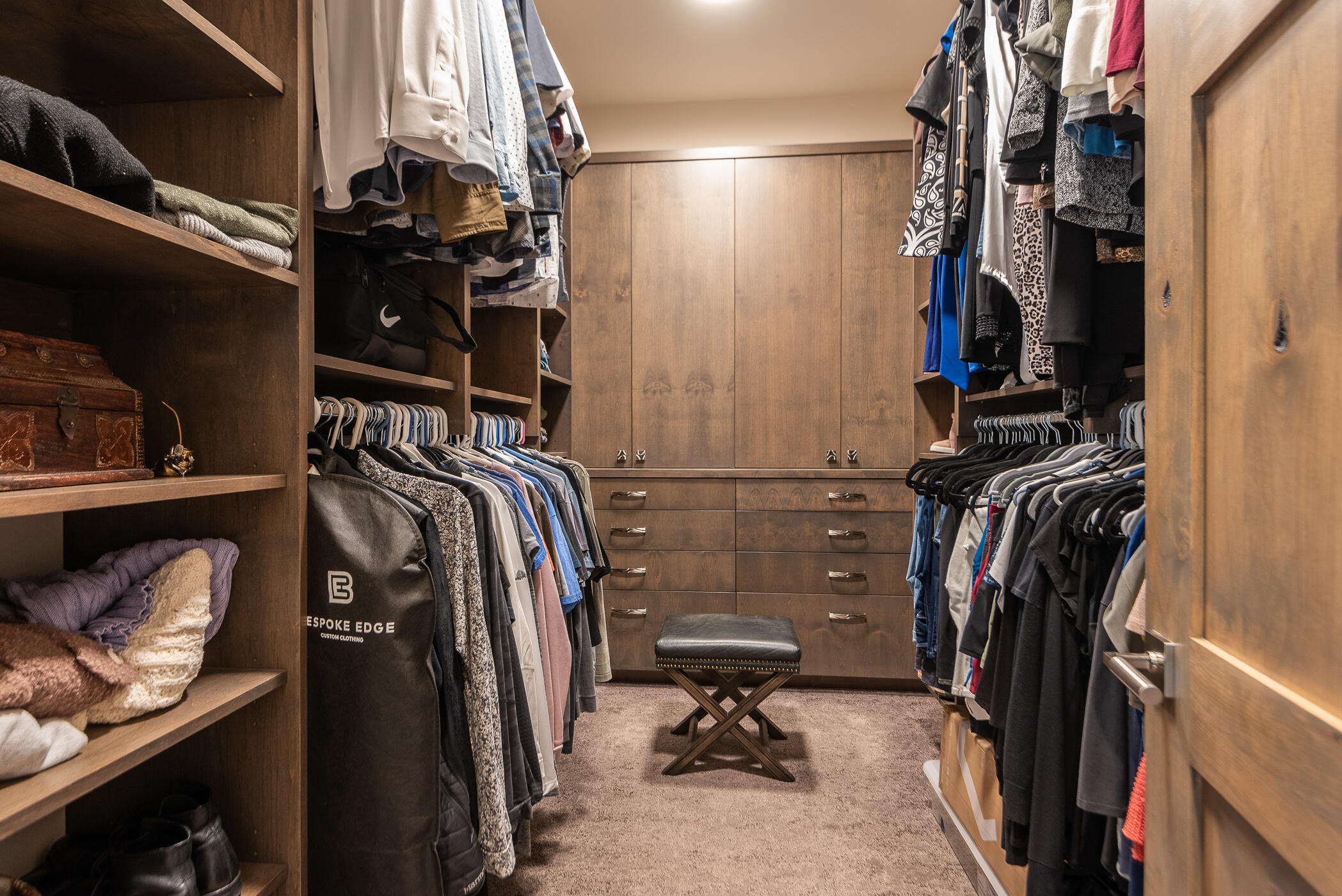 Tetherow - Residential