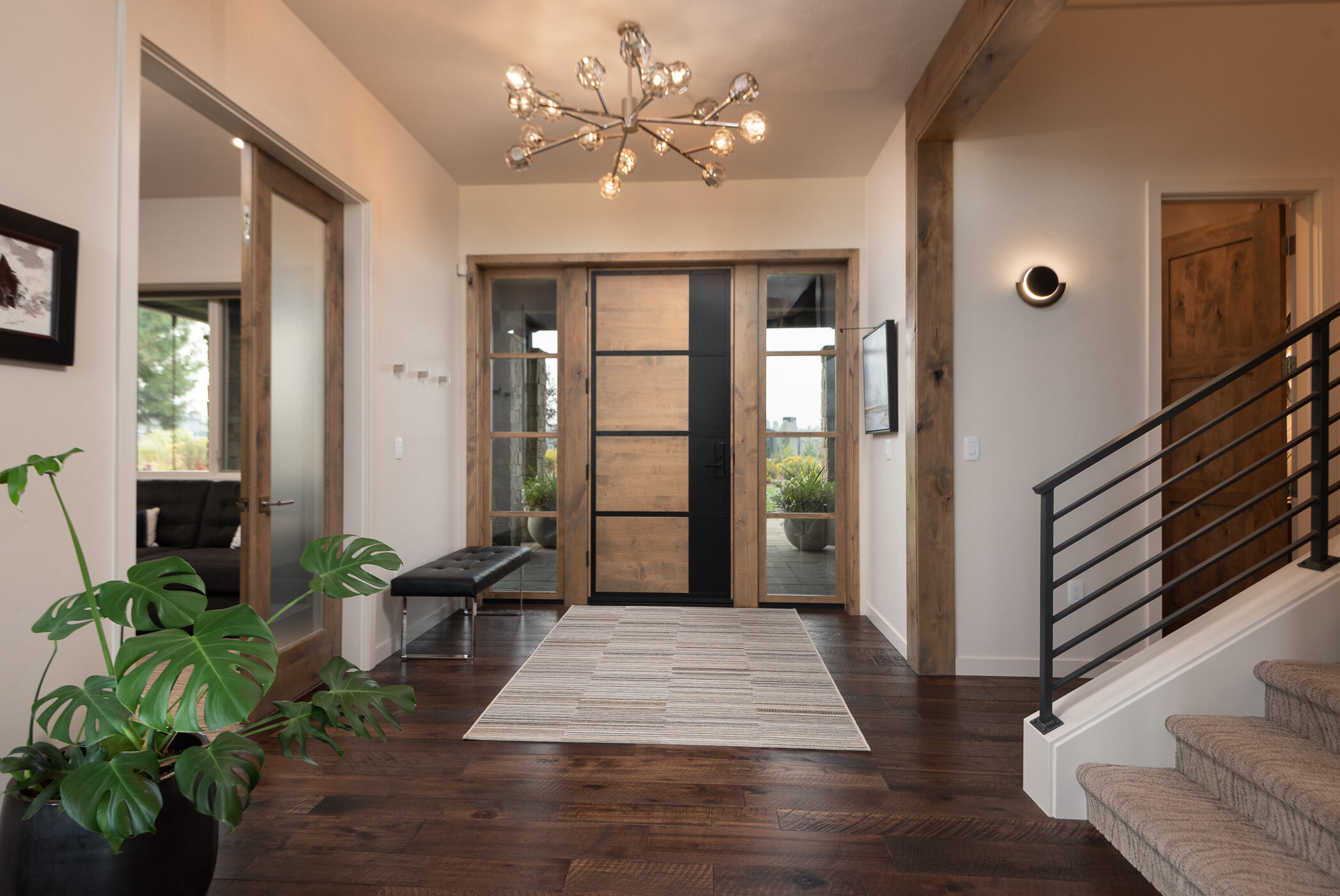 Tetherow - Residential