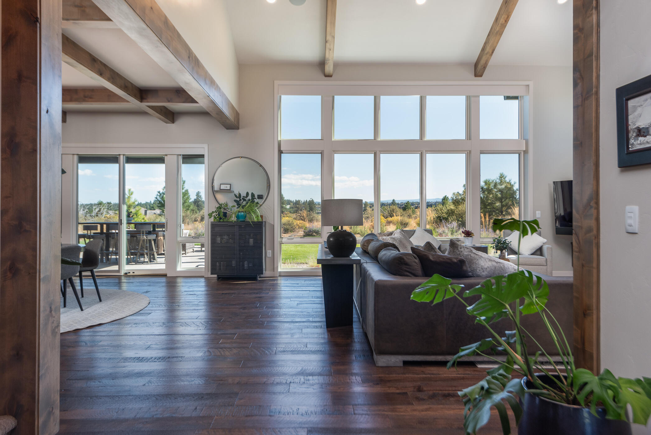 Tetherow - Residential