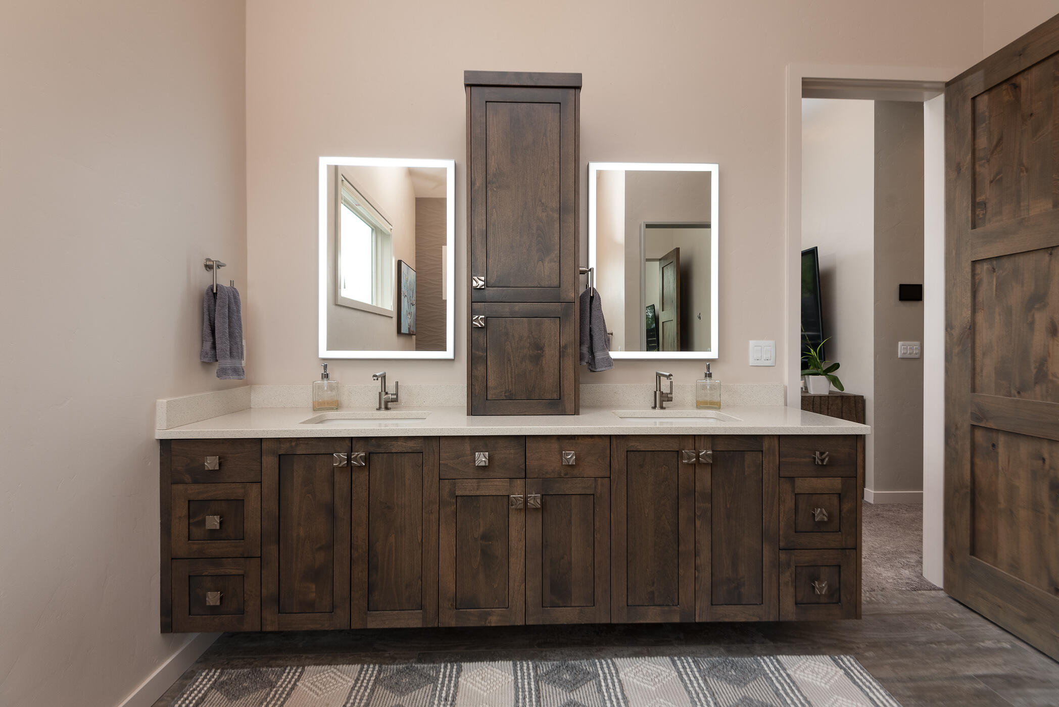 Tetherow - Residential