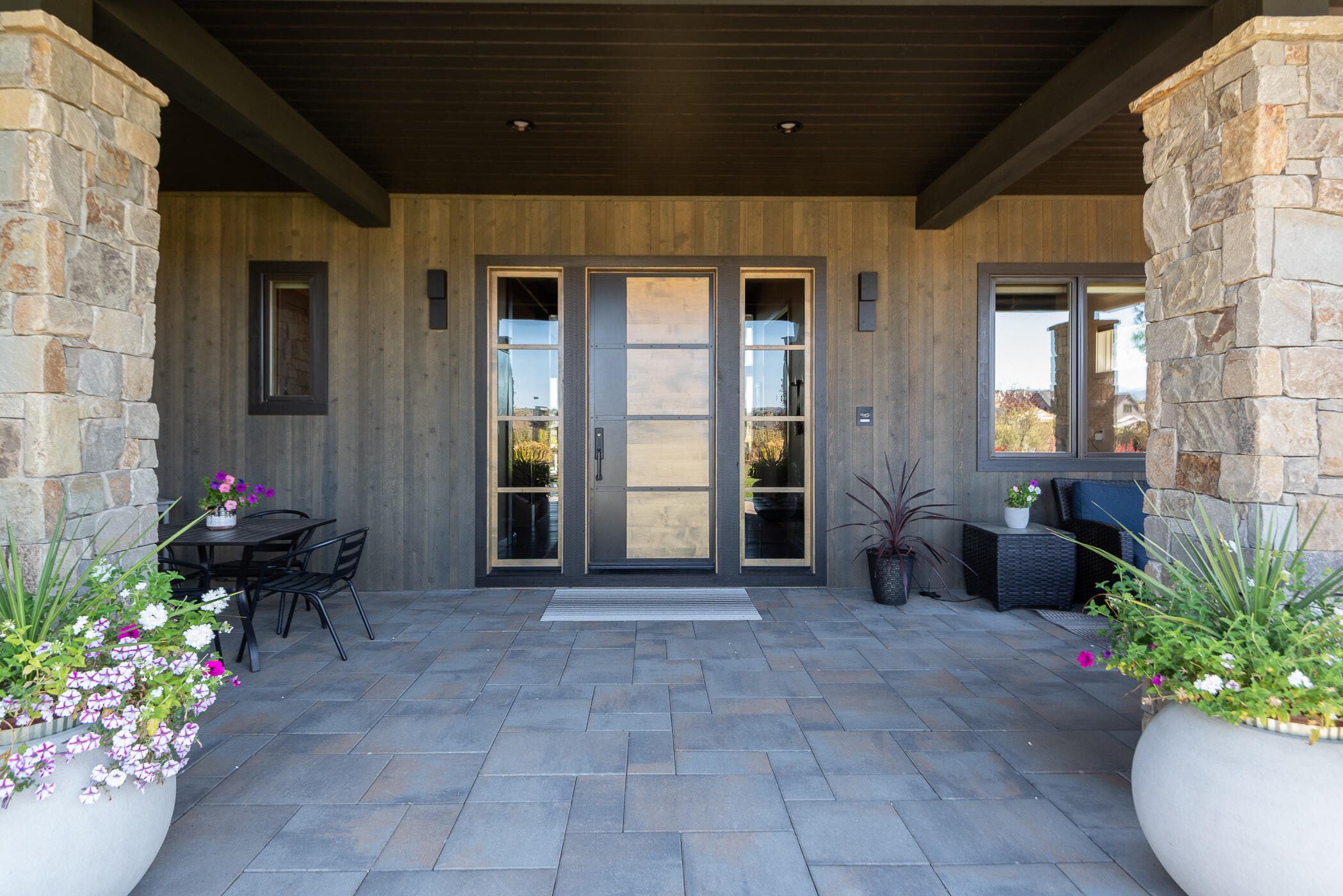 Tetherow - Residential