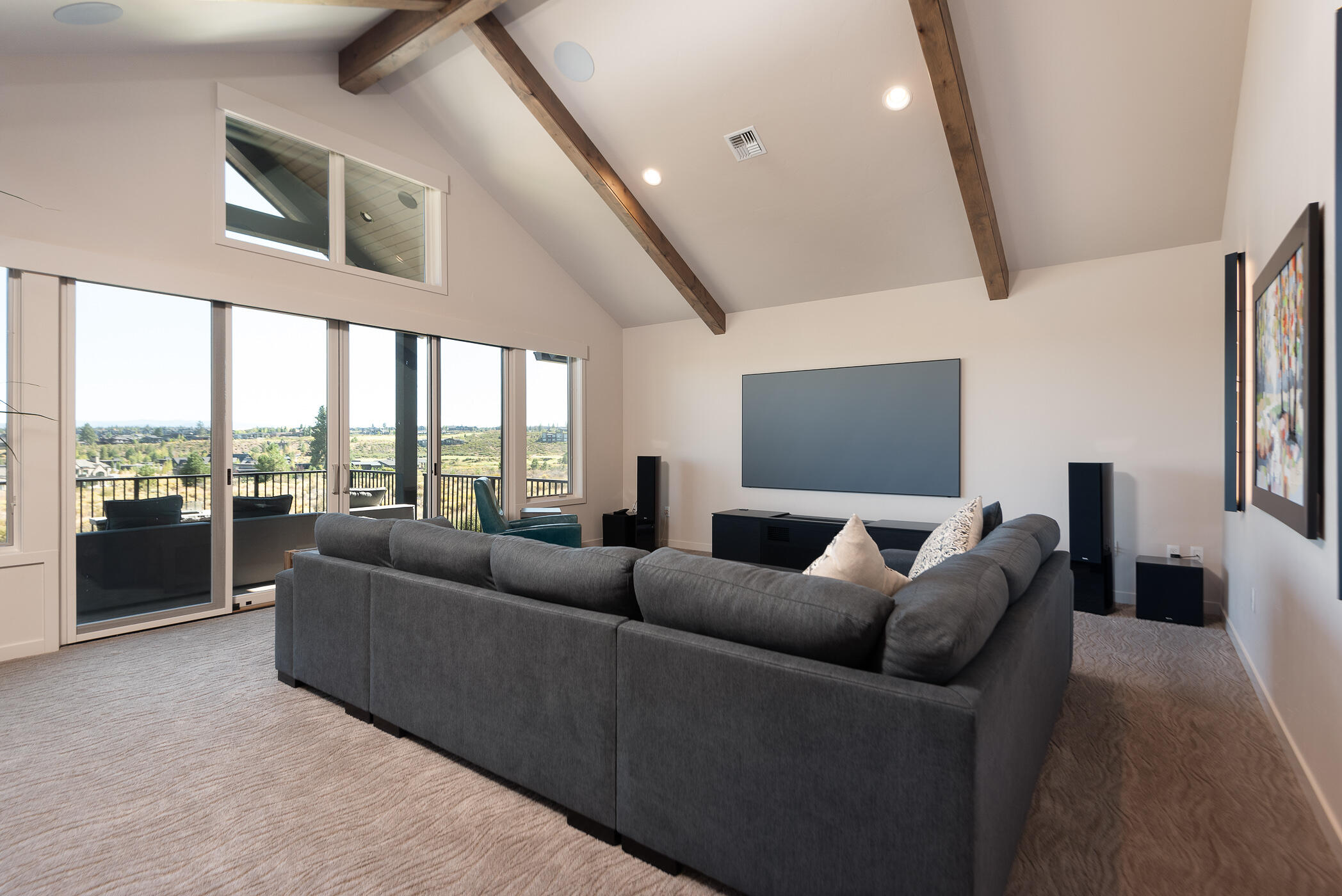 Tetherow - Residential