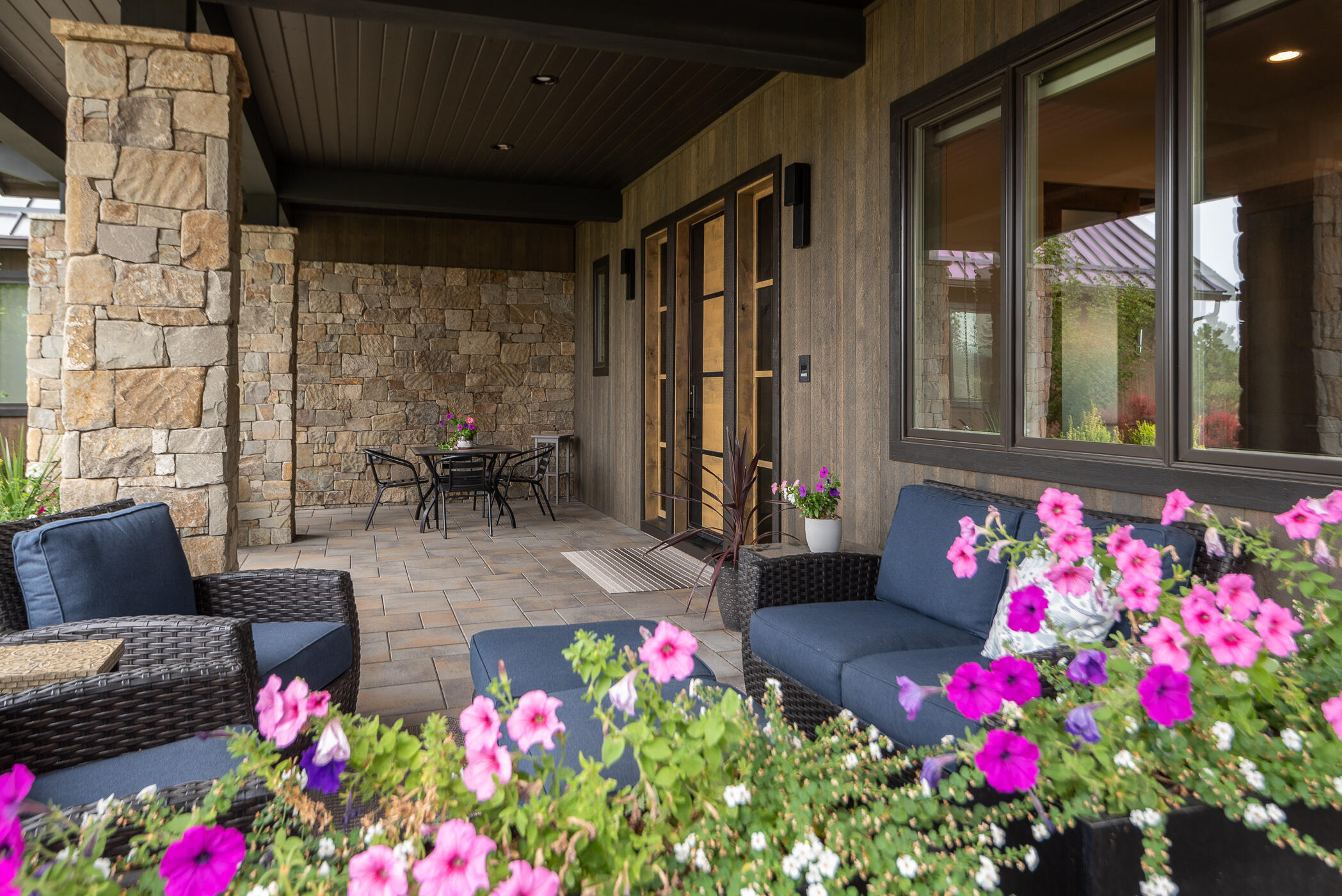 Tetherow - Residential