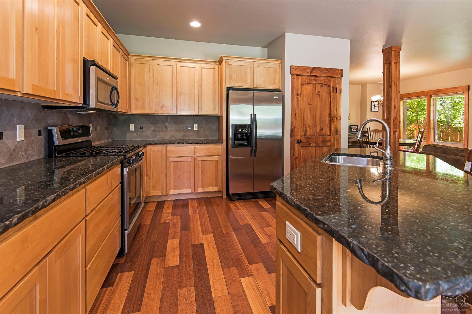 Sisters - Residential