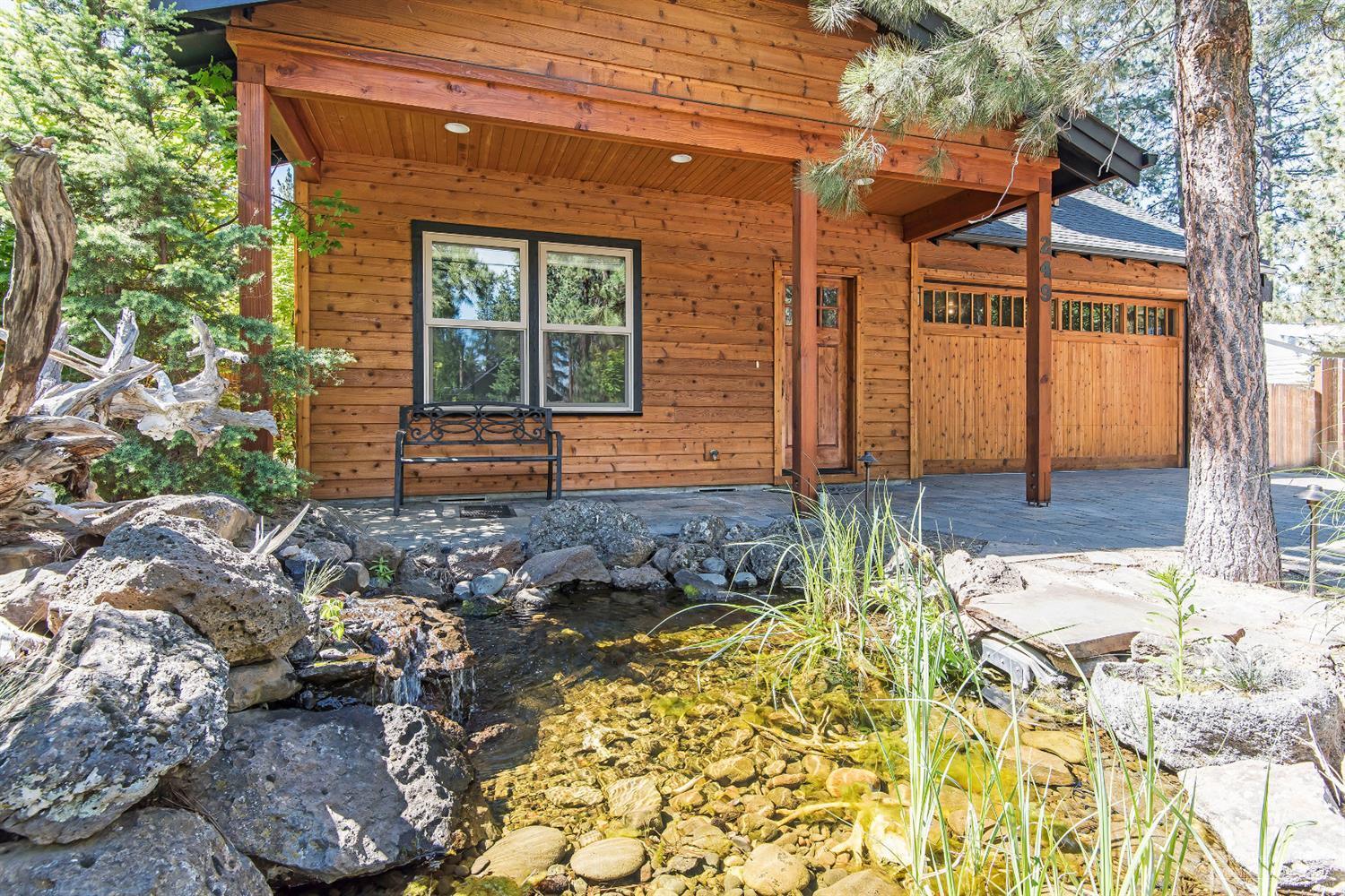 Sisters - Residential