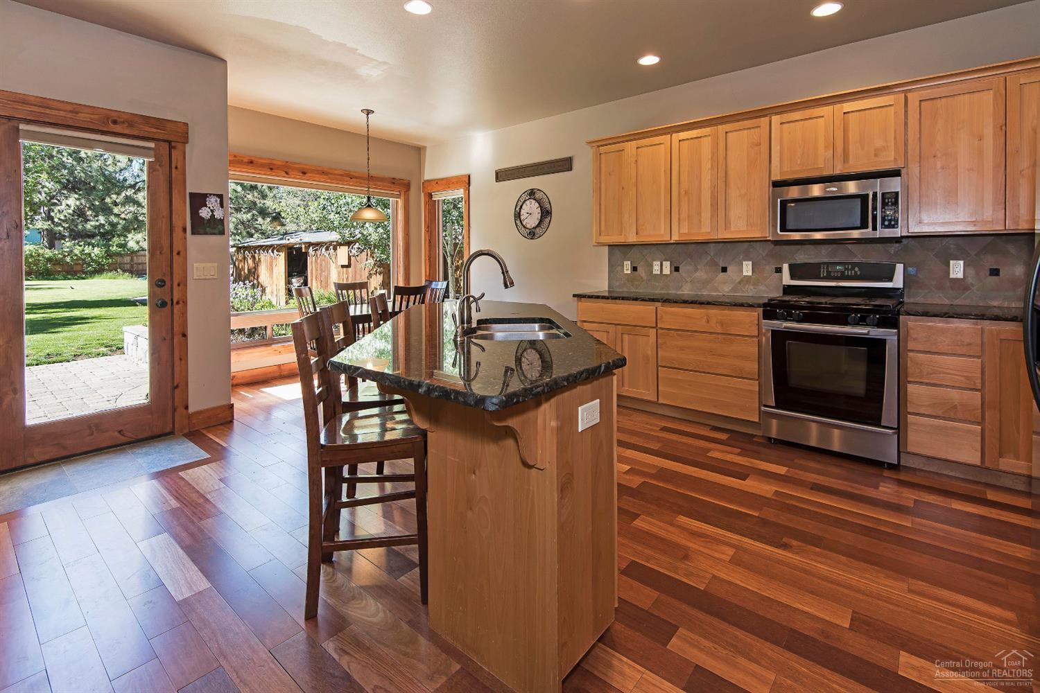 Sisters - Residential