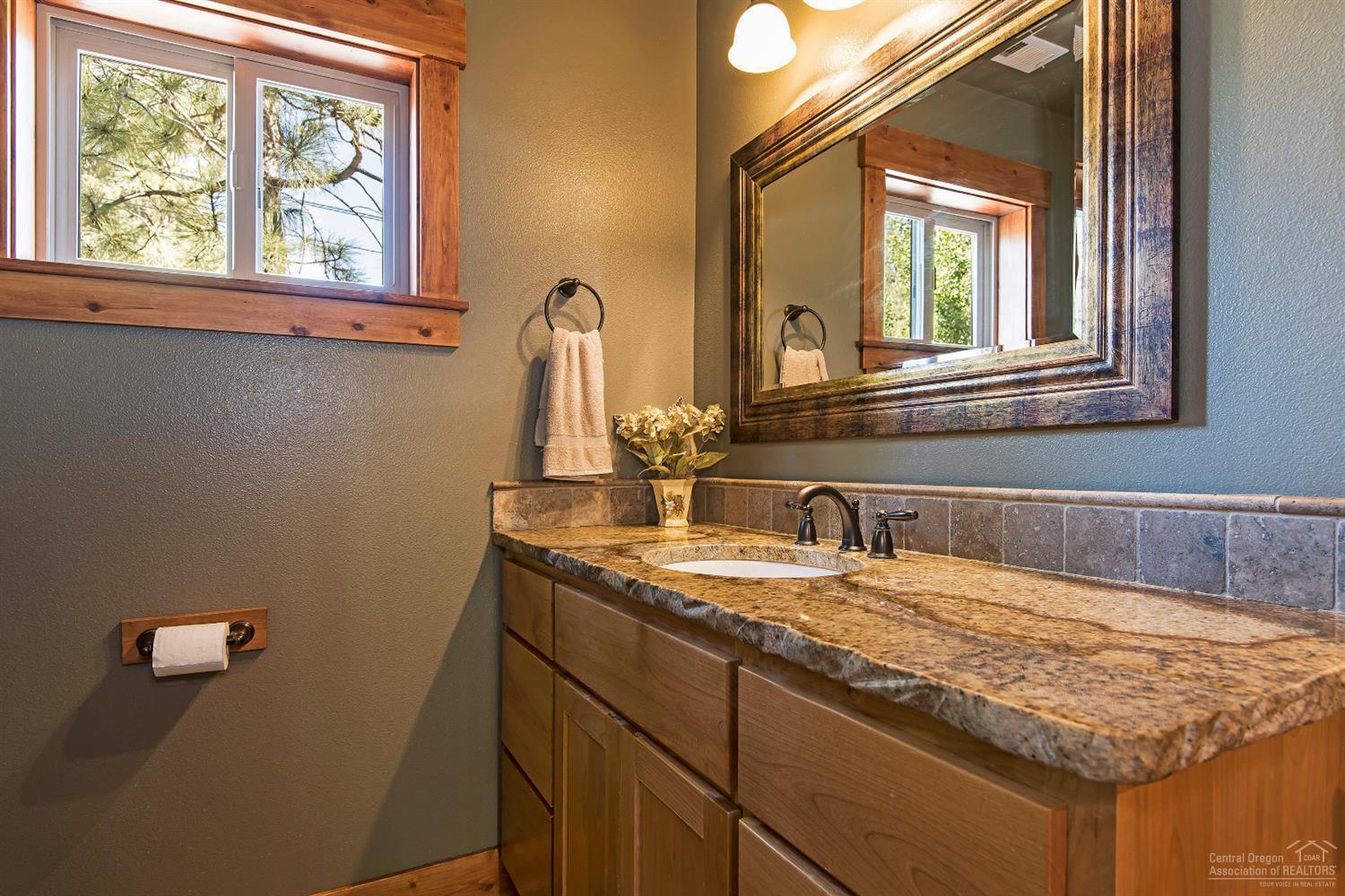 Sisters - Residential