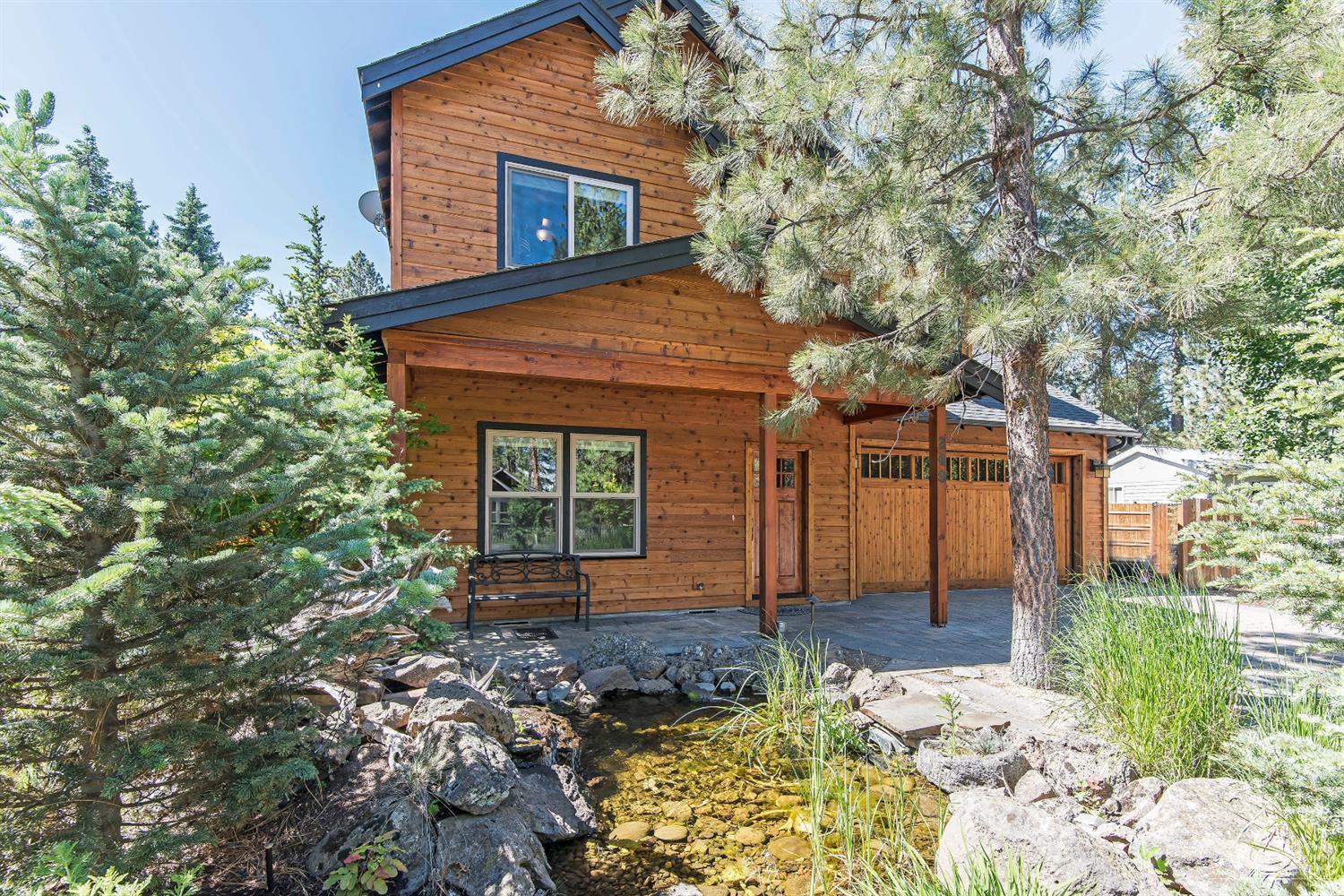 Sisters - Residential