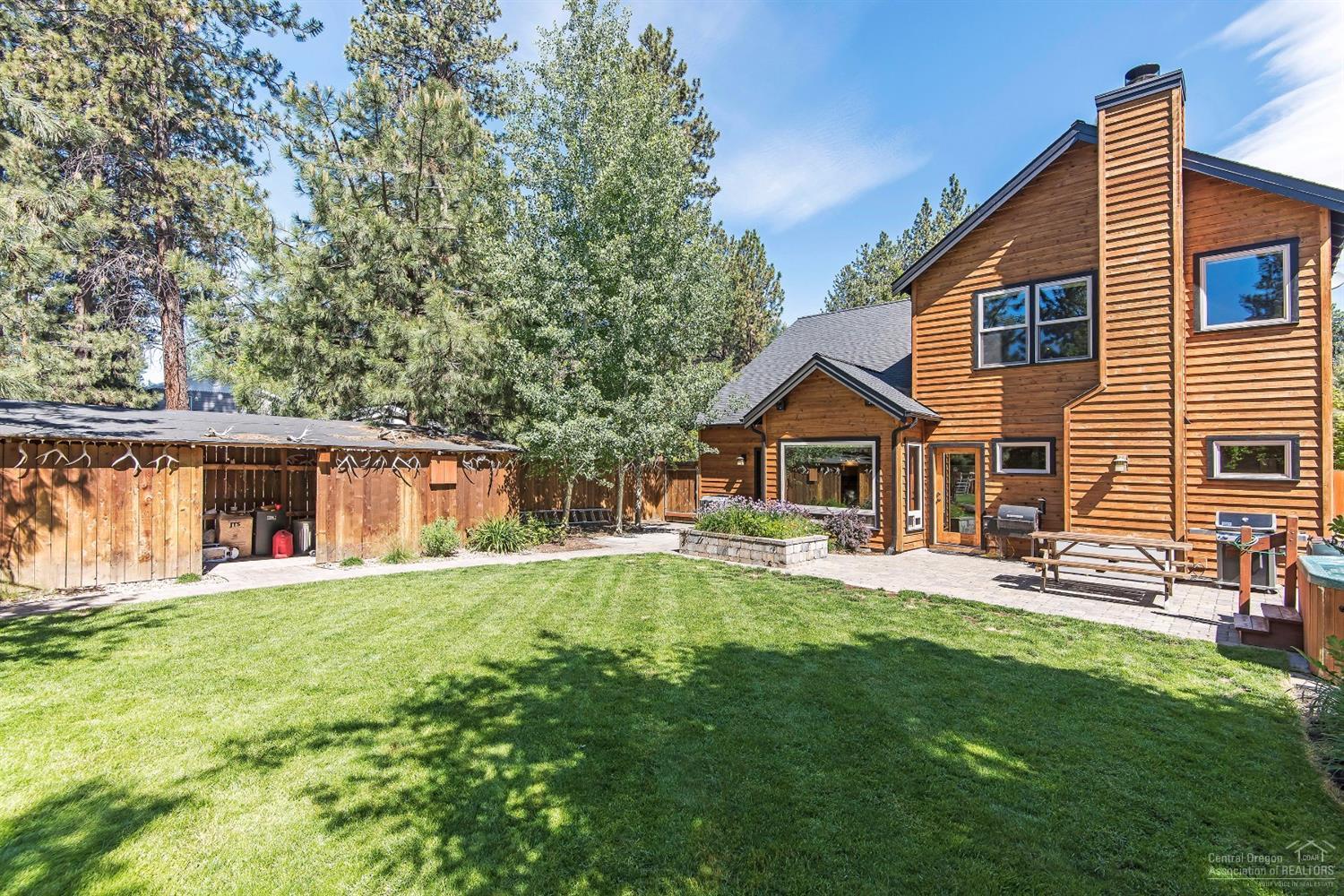 Sisters - Residential