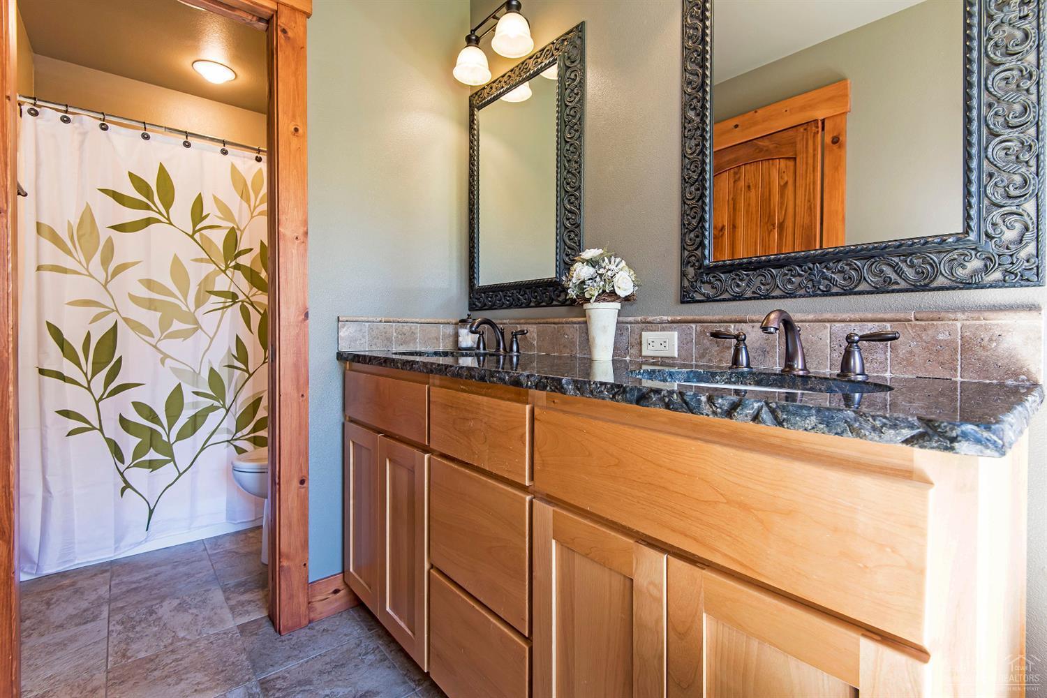 Sisters - Residential