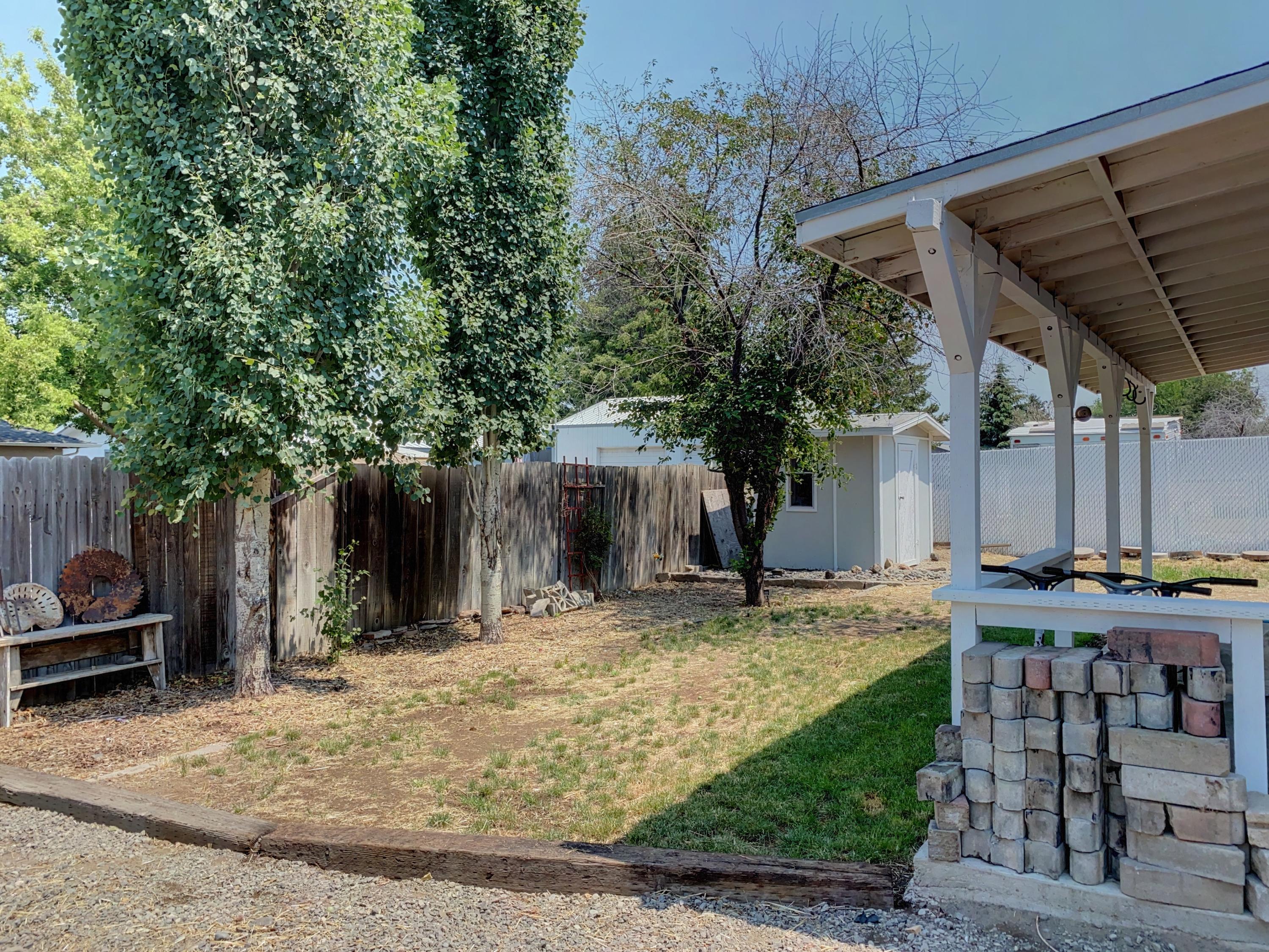 Hidden Springs - Residential