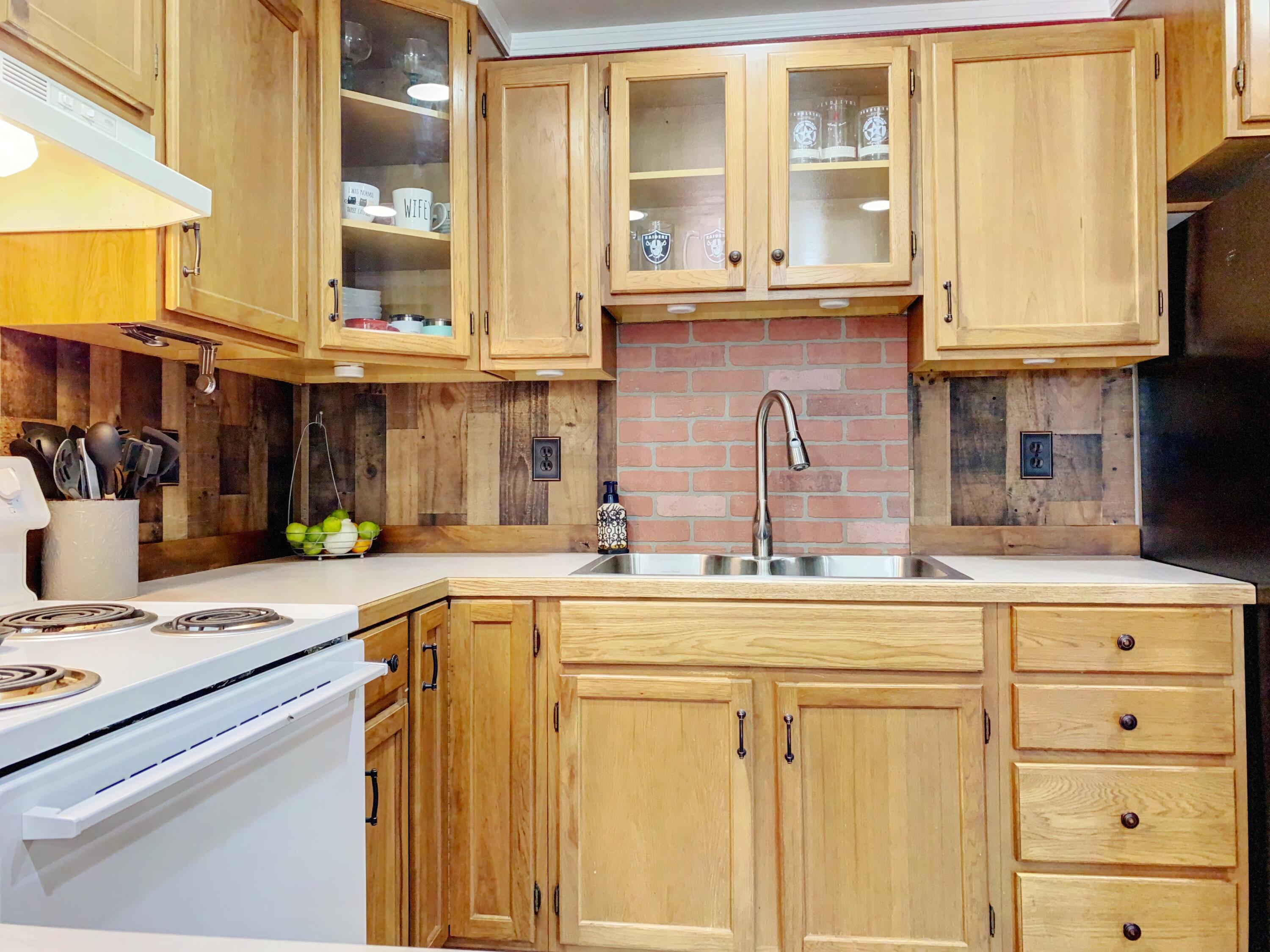 Hidden Springs - Residential