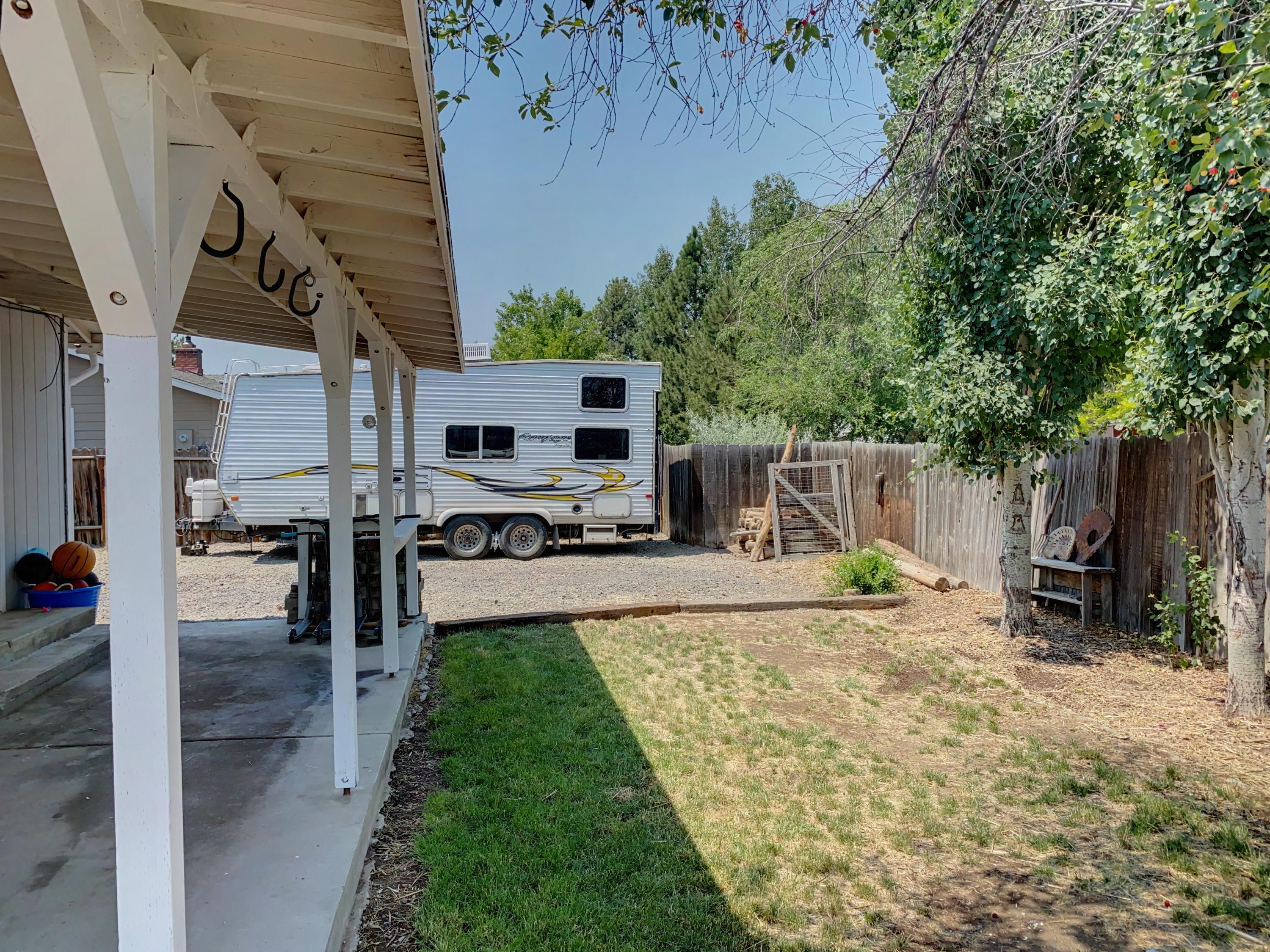 Hidden Springs - Residential