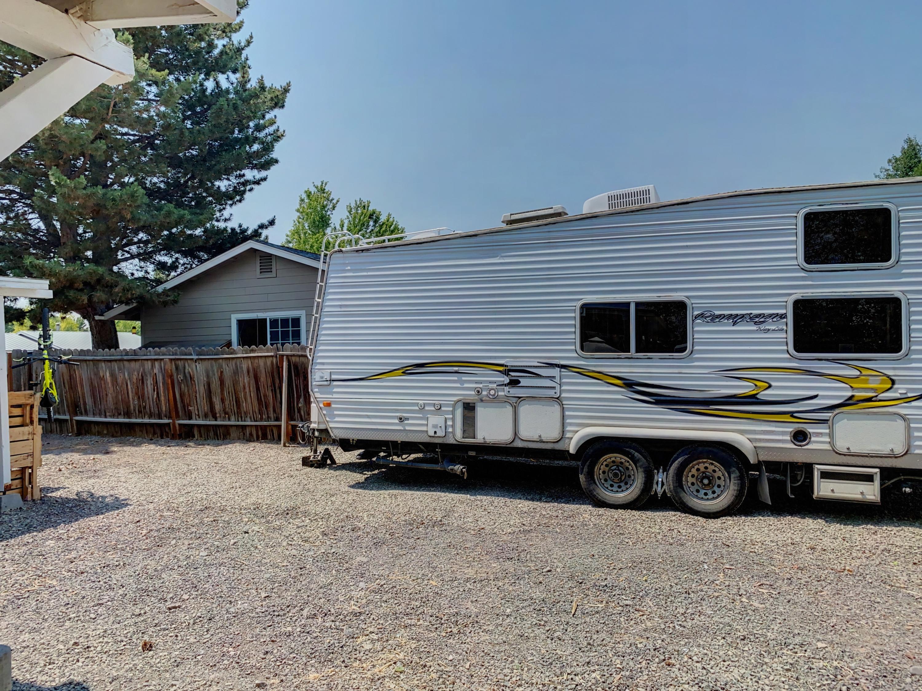 Hidden Springs - Residential