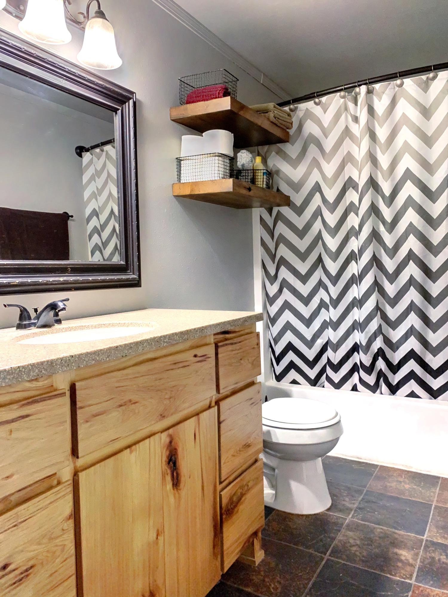 Hidden Springs - Residential