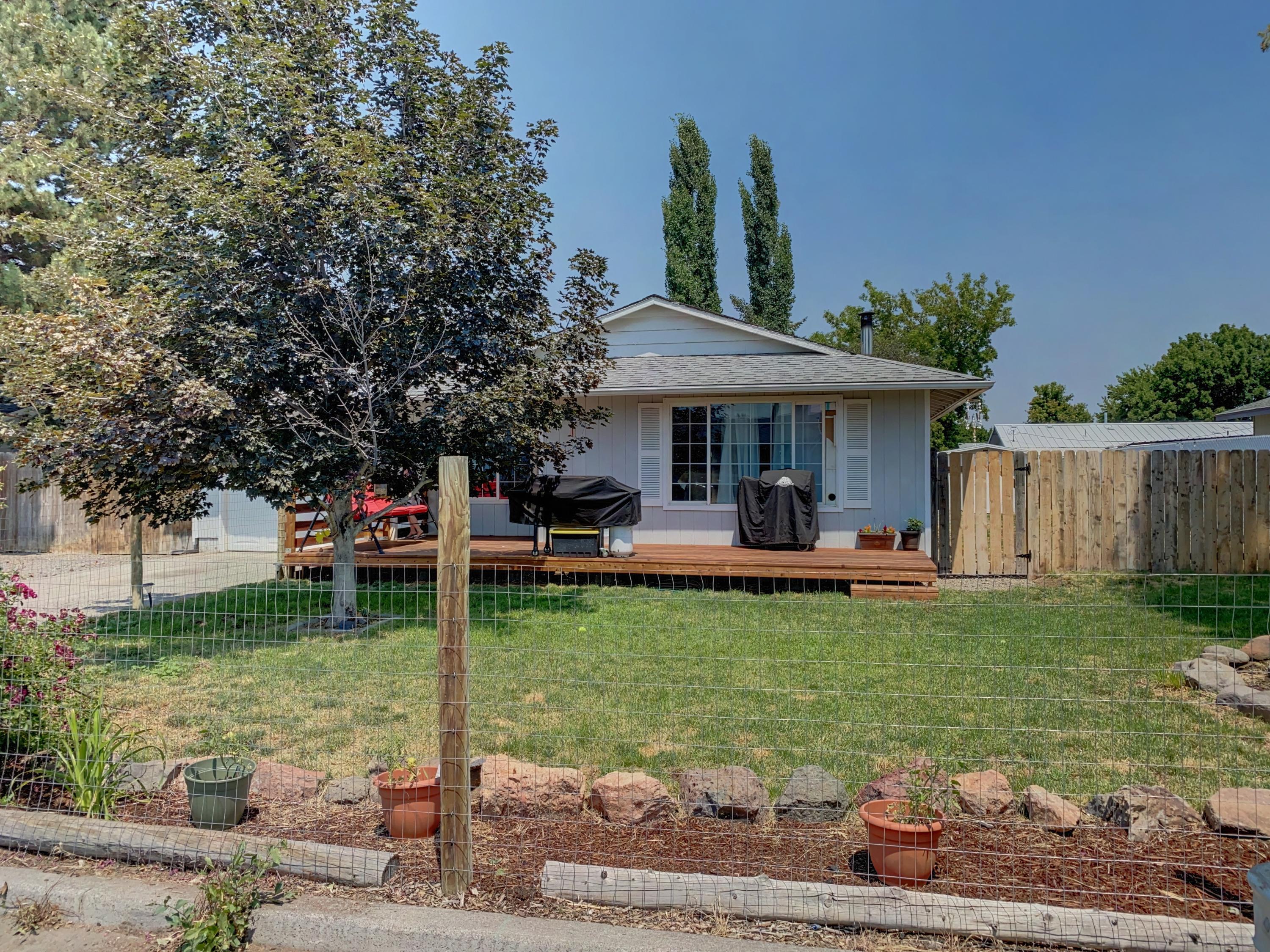 Hidden Springs - Residential