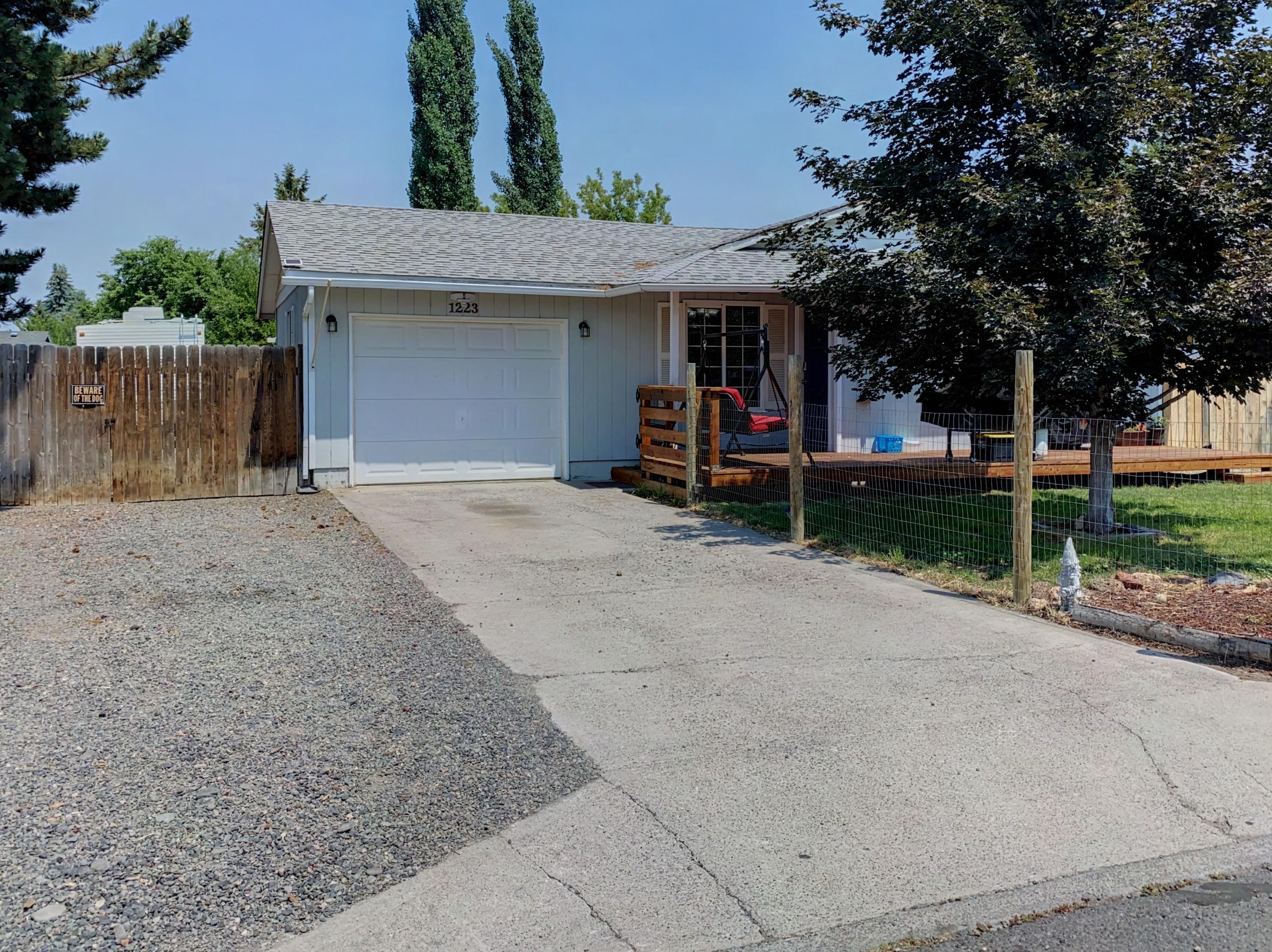 Hidden Springs - Residential