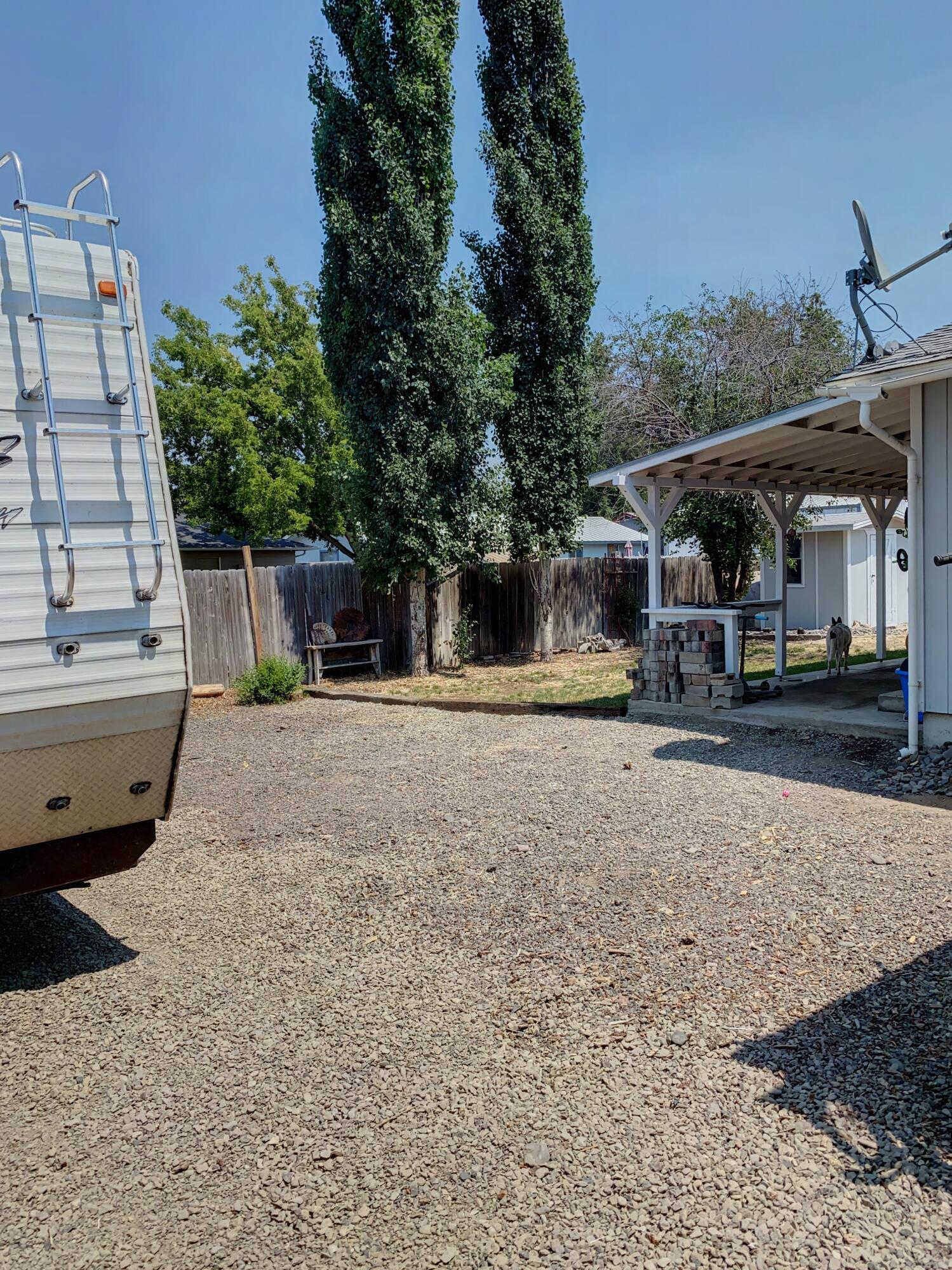 Hidden Springs - Residential