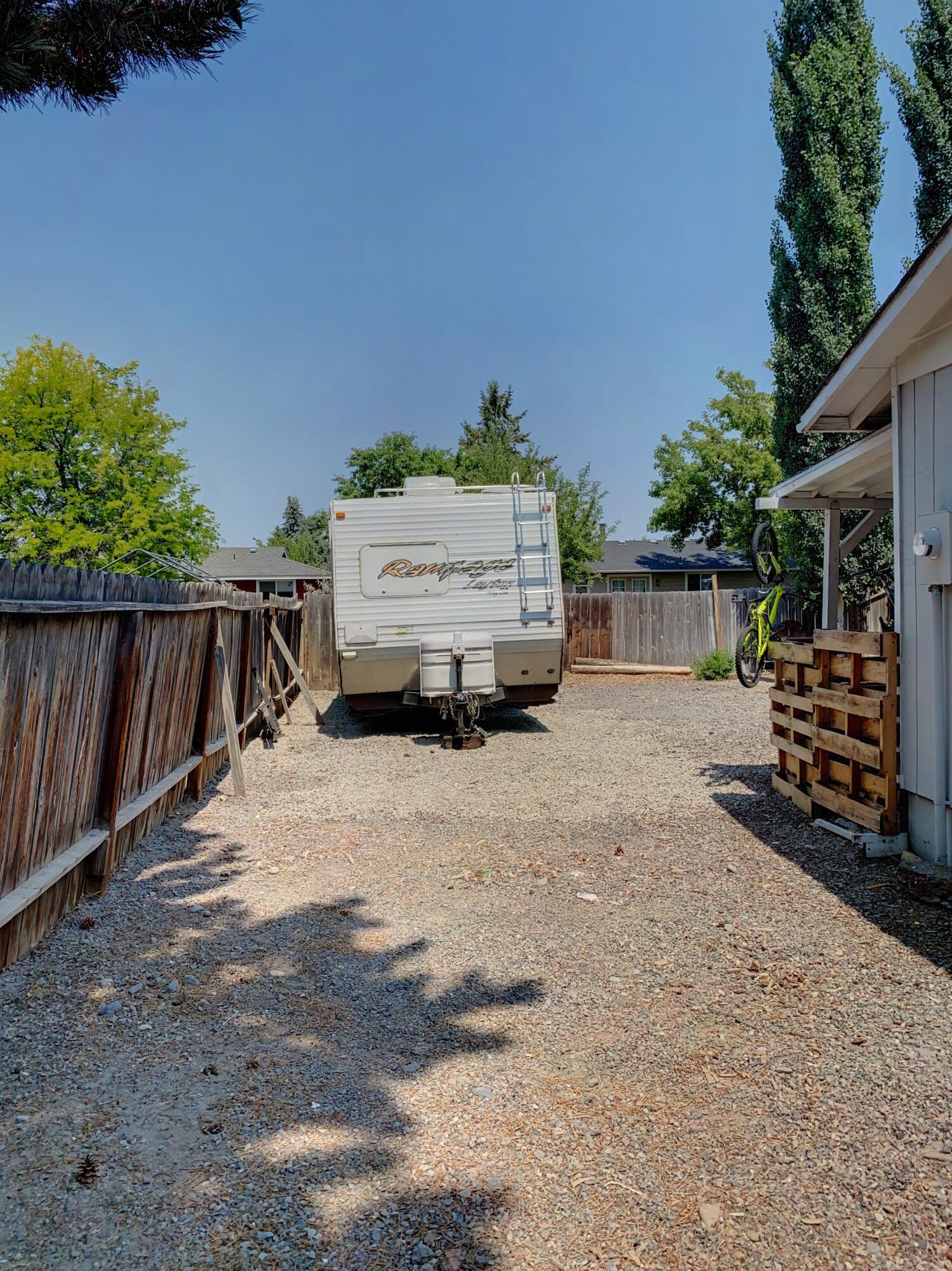 Hidden Springs - Residential