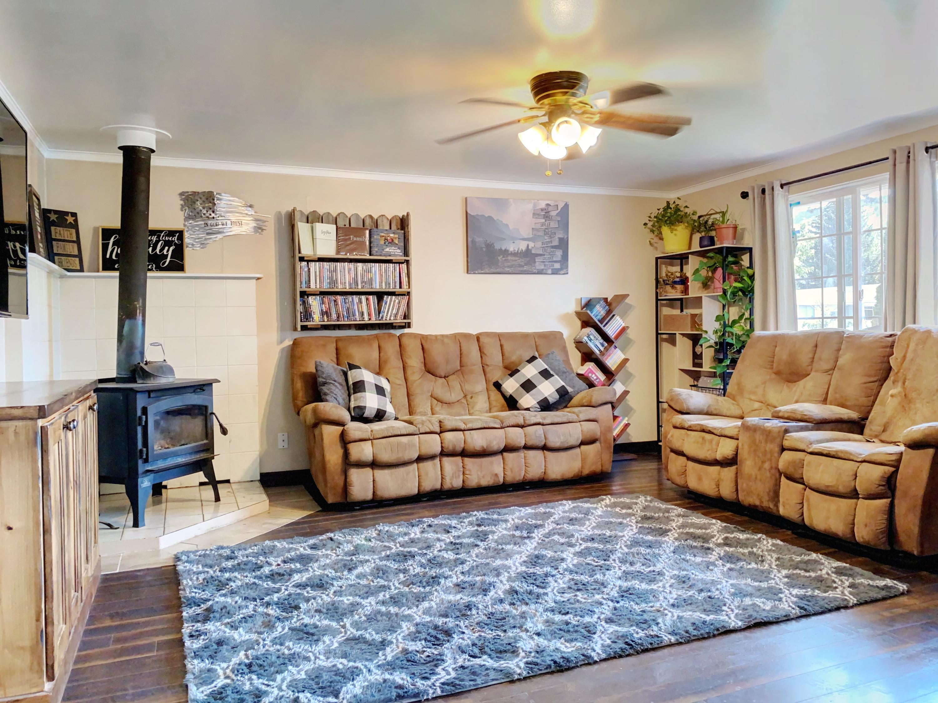 Hidden Springs - Residential