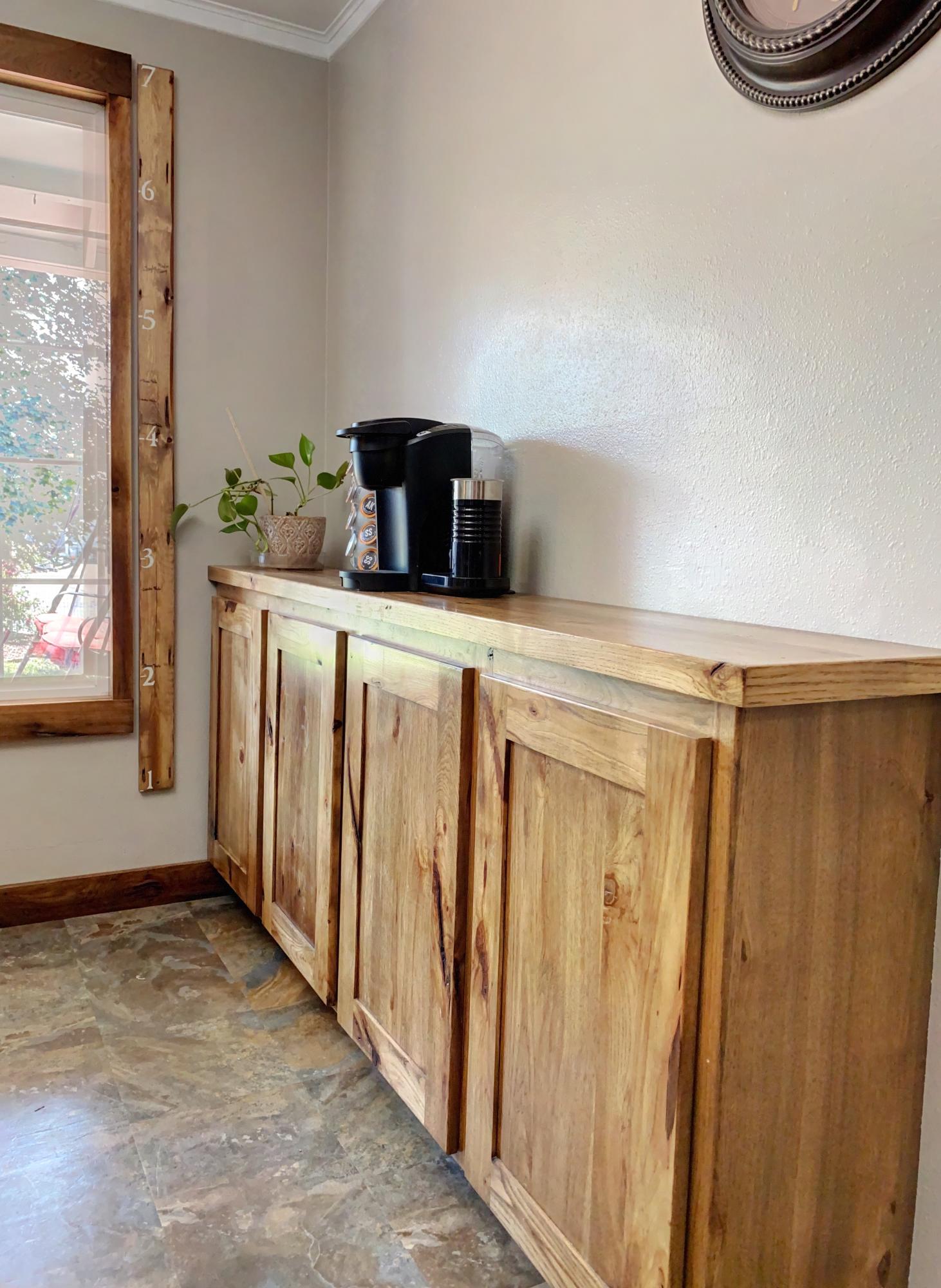 Hidden Springs - Residential