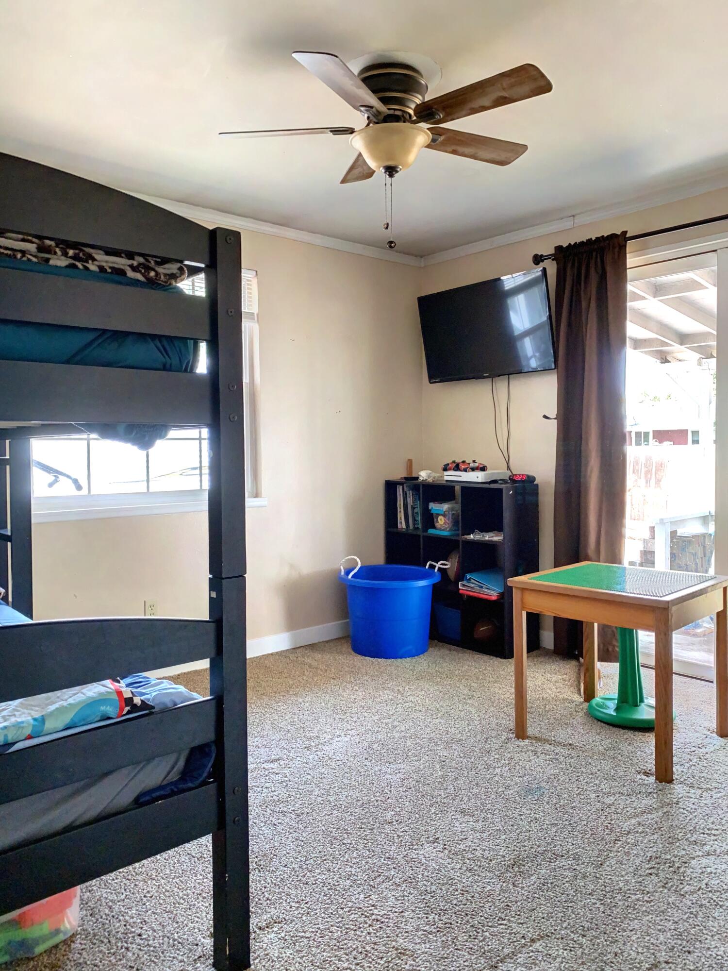 Hidden Springs - Residential