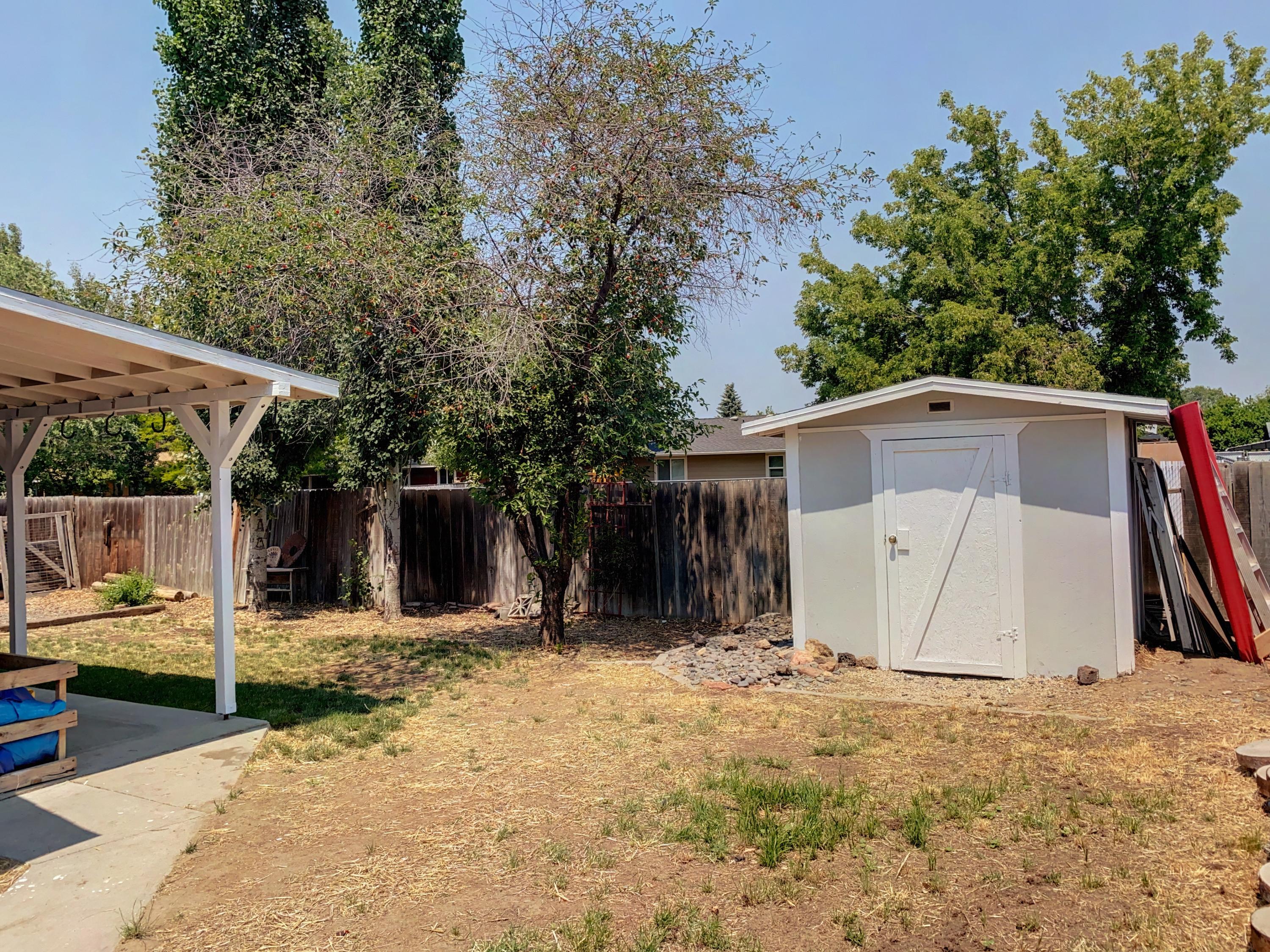 Hidden Springs - Residential