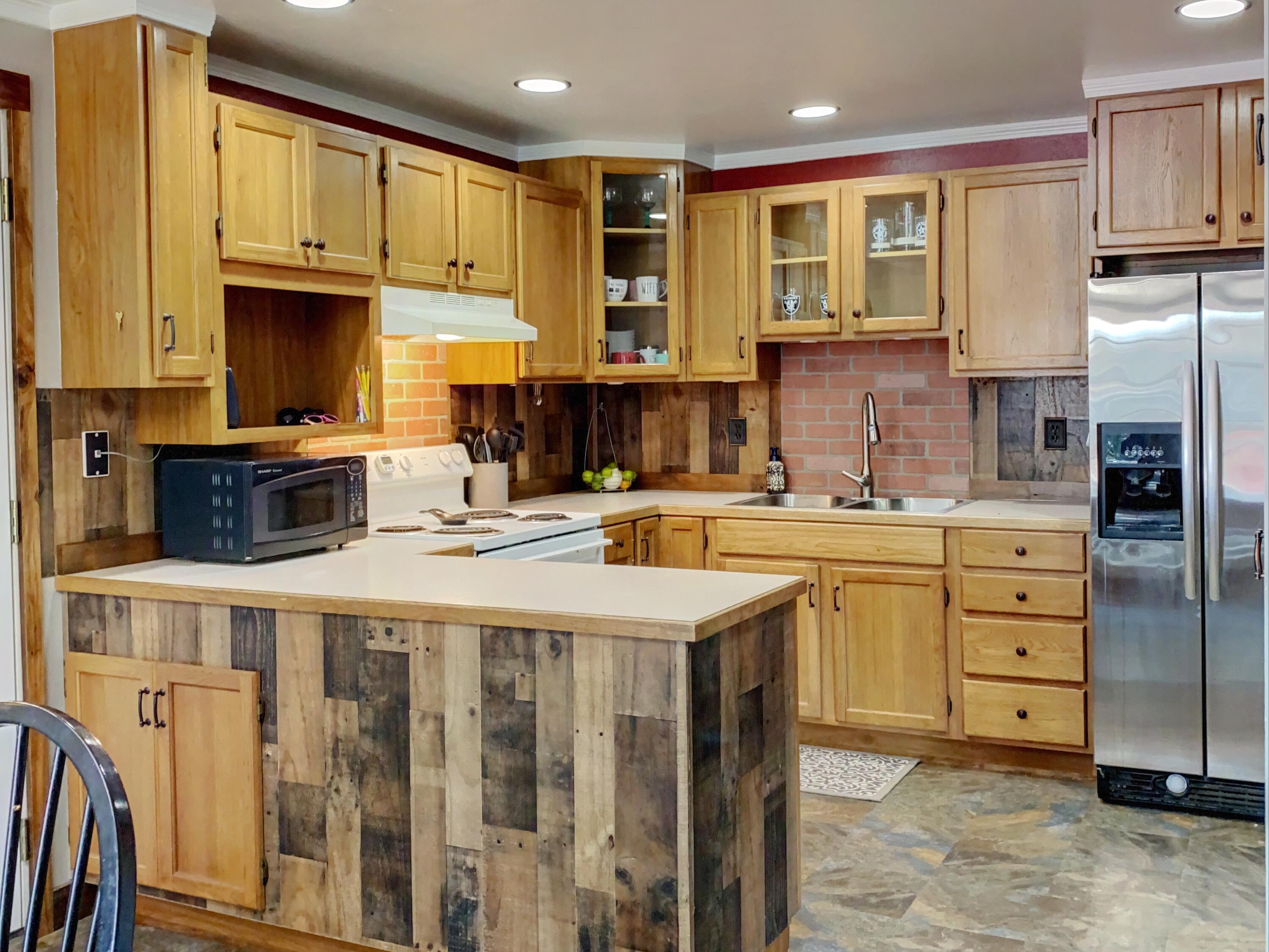 Hidden Springs - Residential