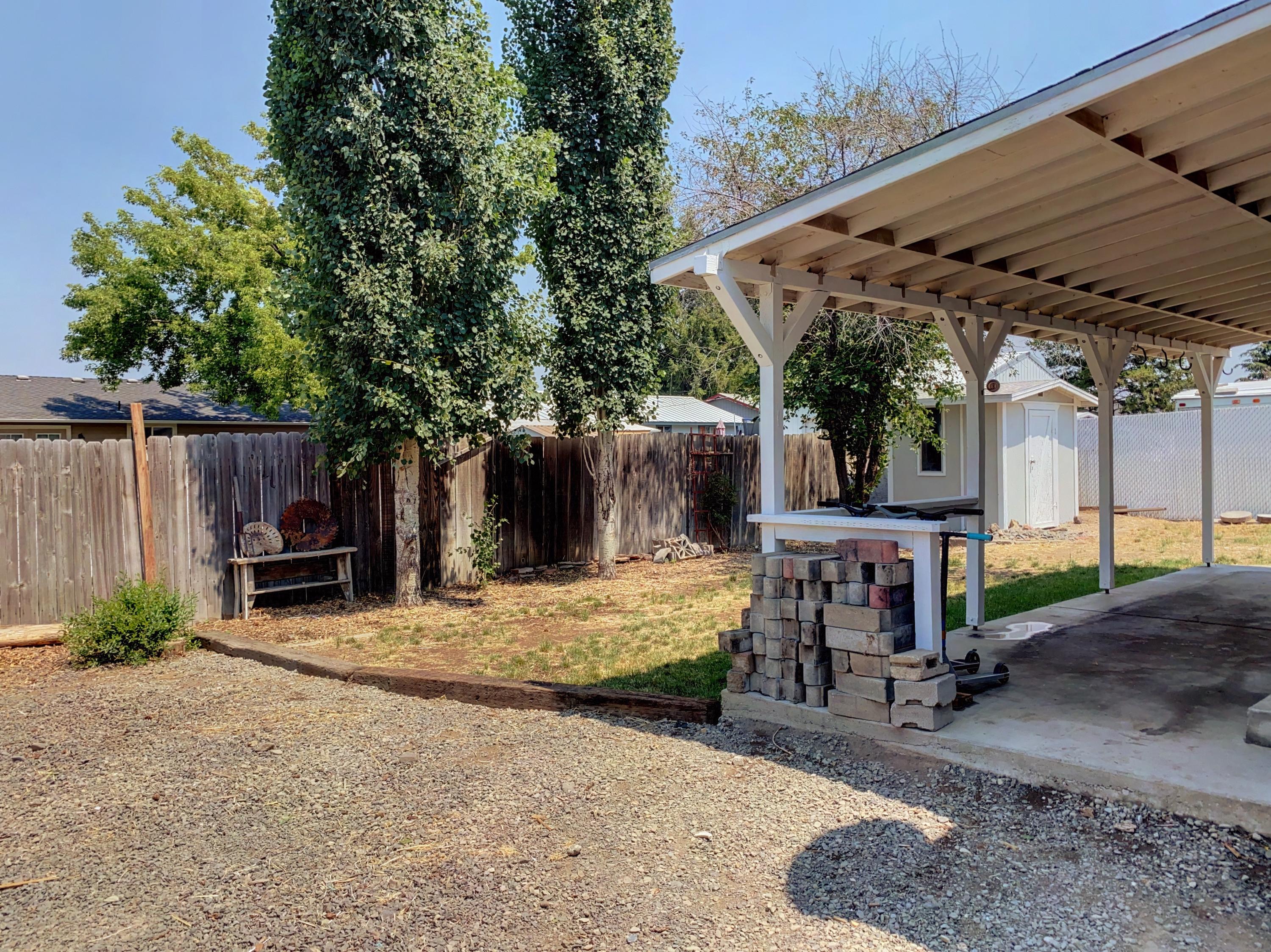 Hidden Springs - Residential