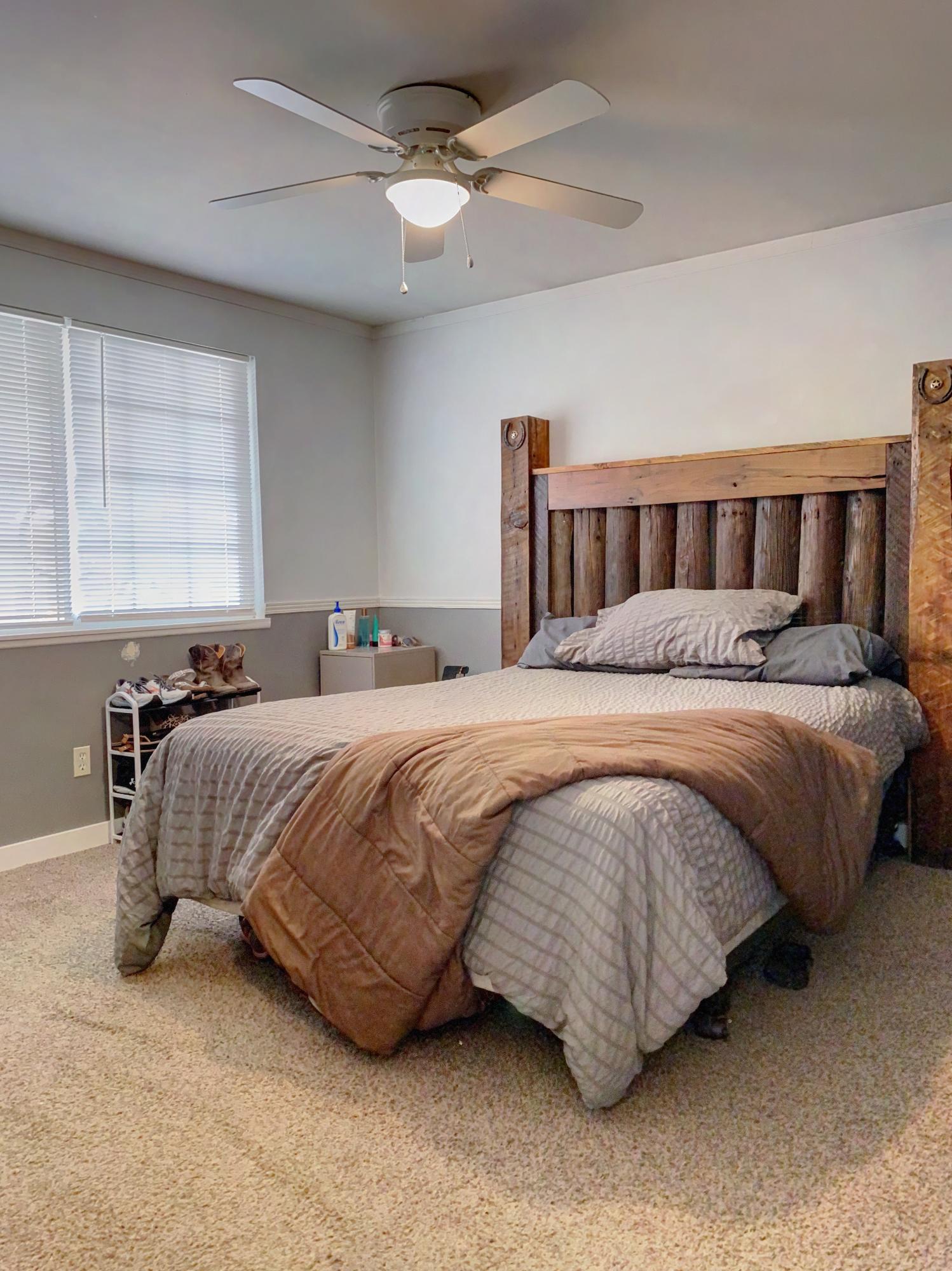 Hidden Springs - Residential