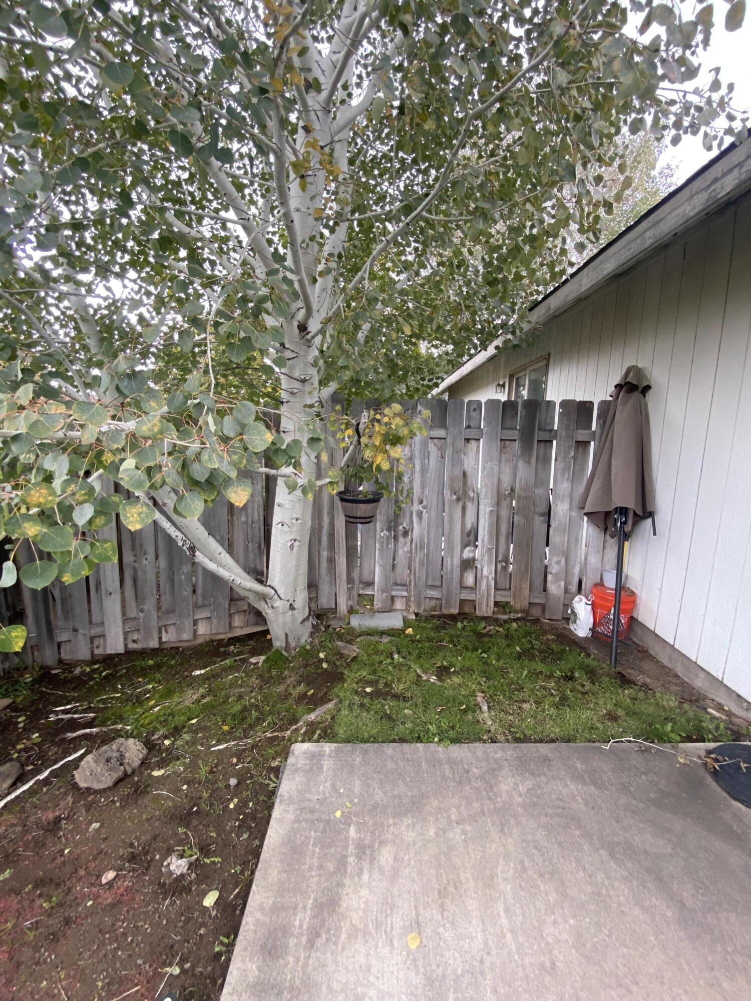 Village - Residential Income