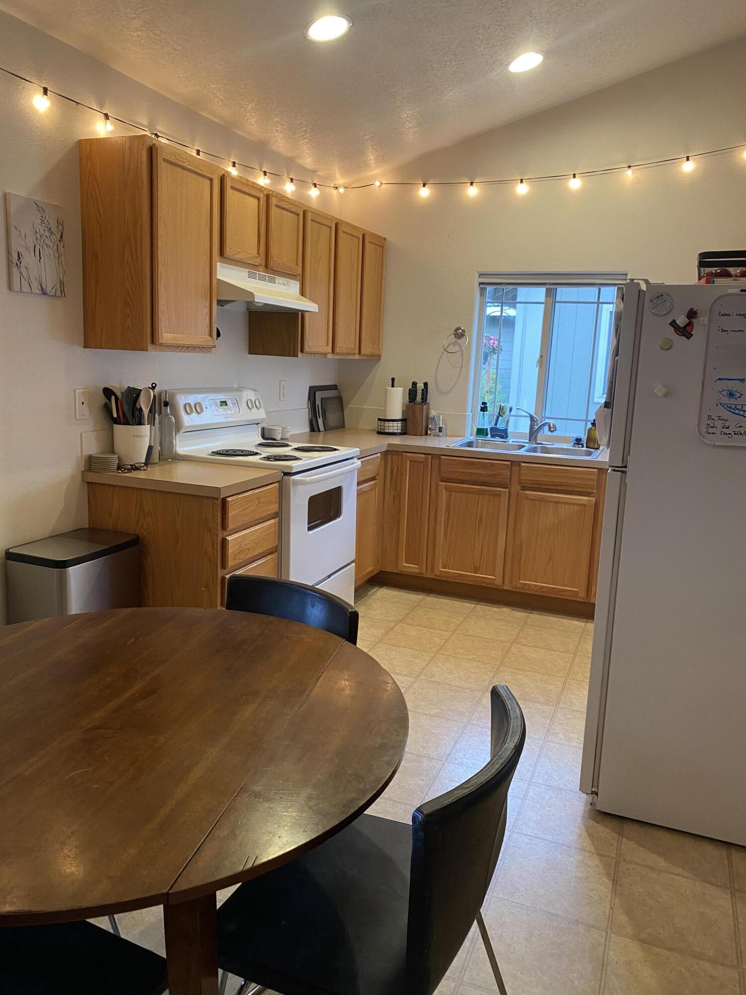 Village - Residential Income