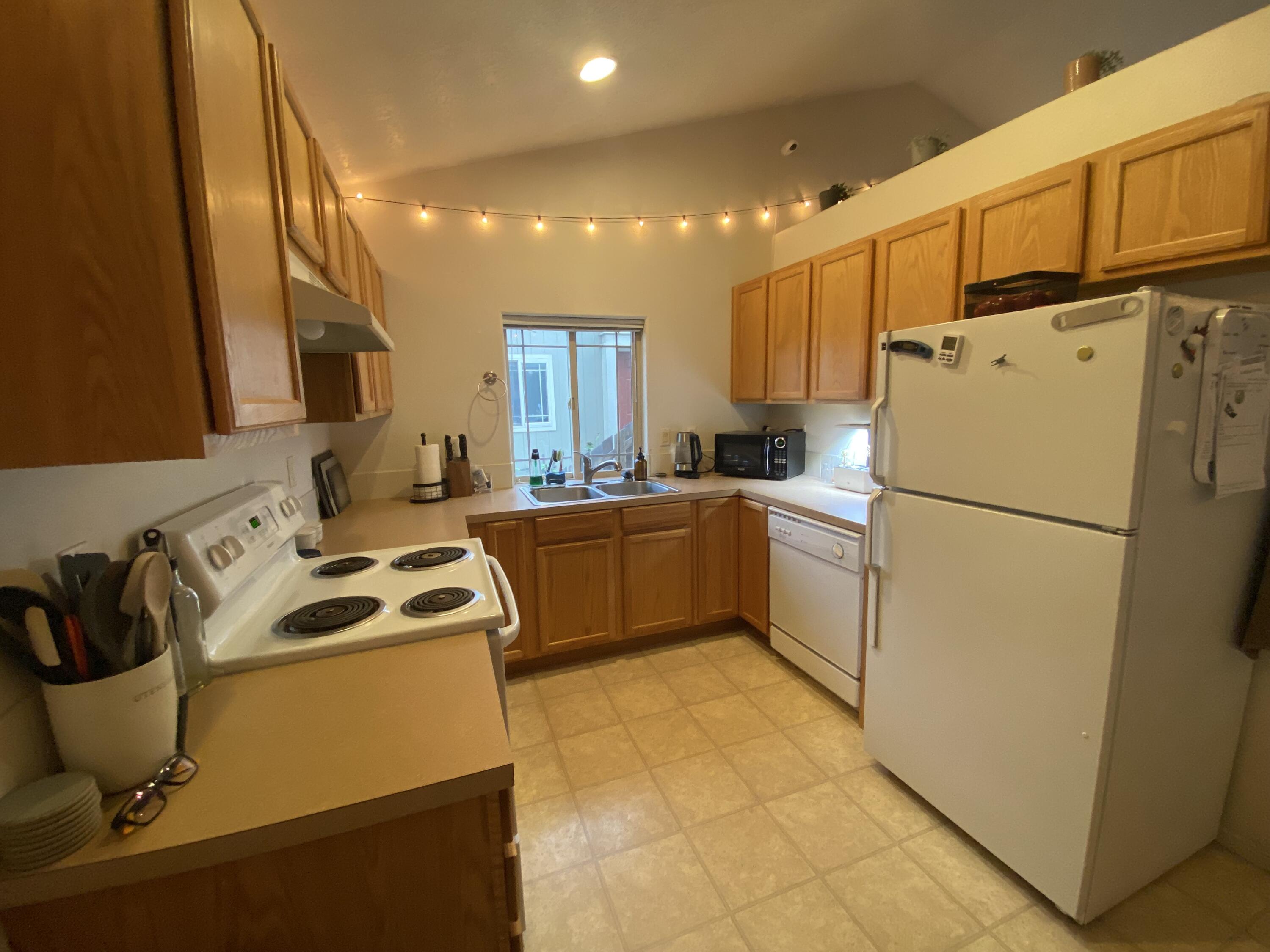 Village - Residential Income