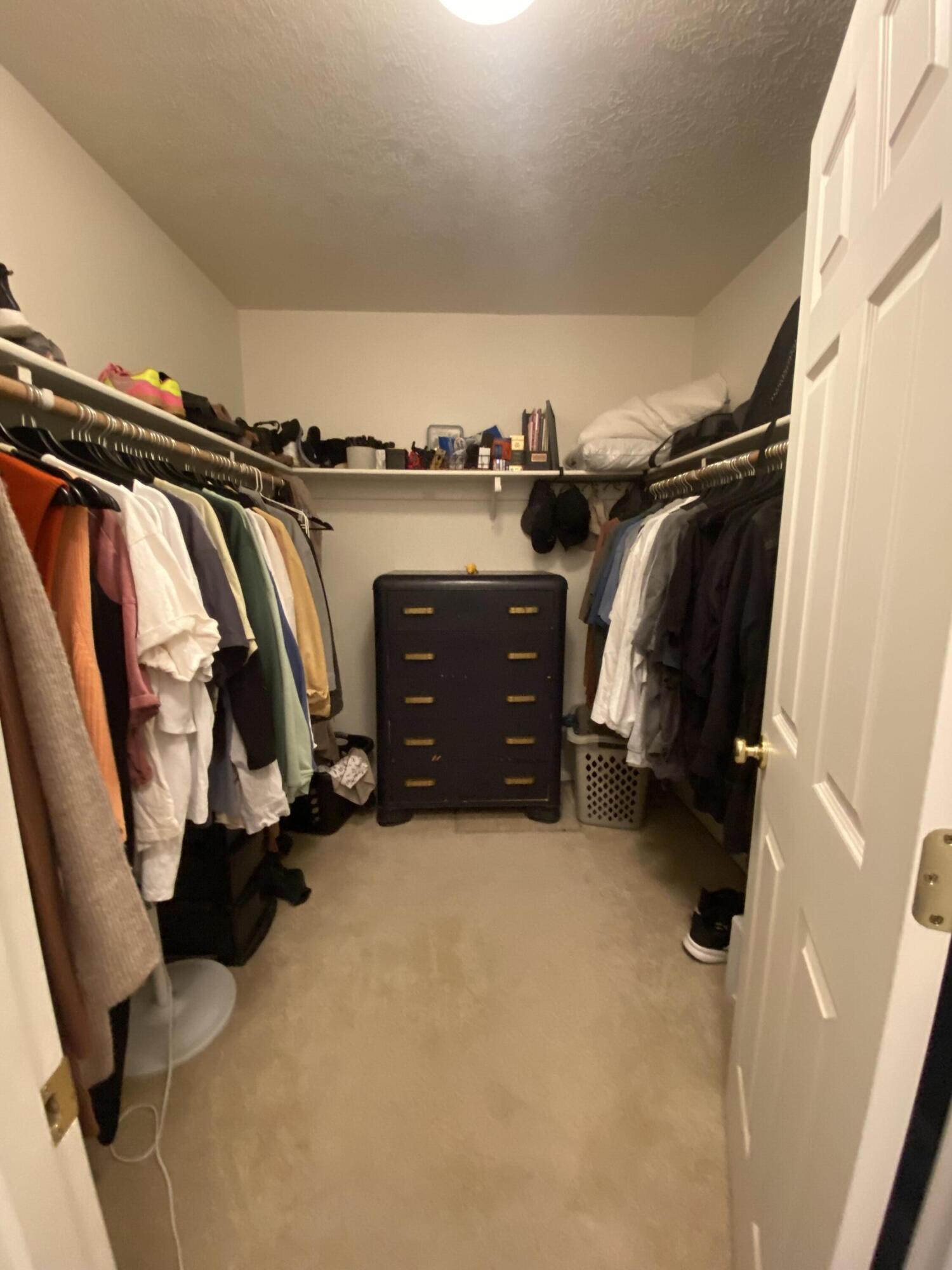 Village - Residential Income