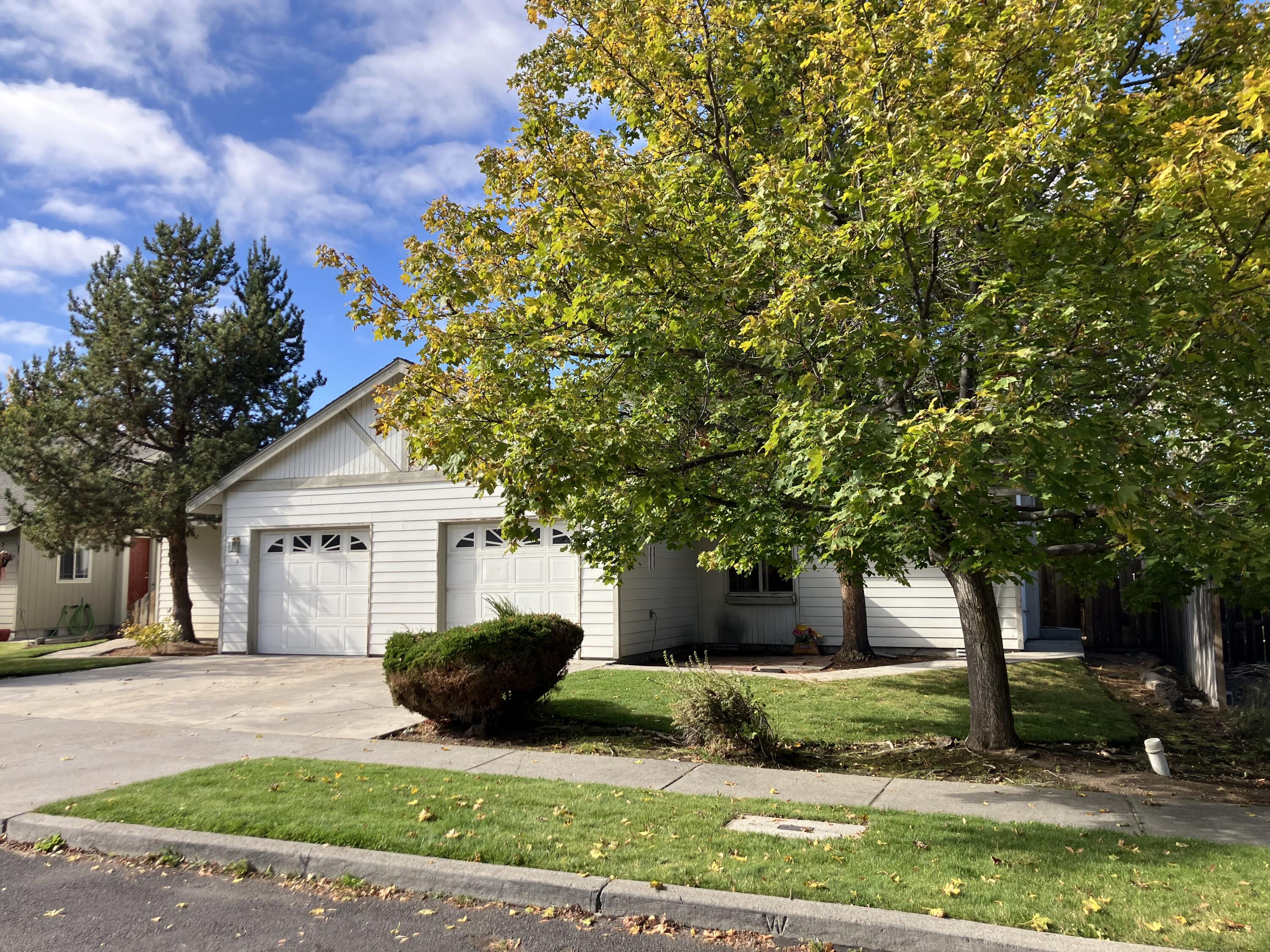 1297 NE Dawson Drive A&B