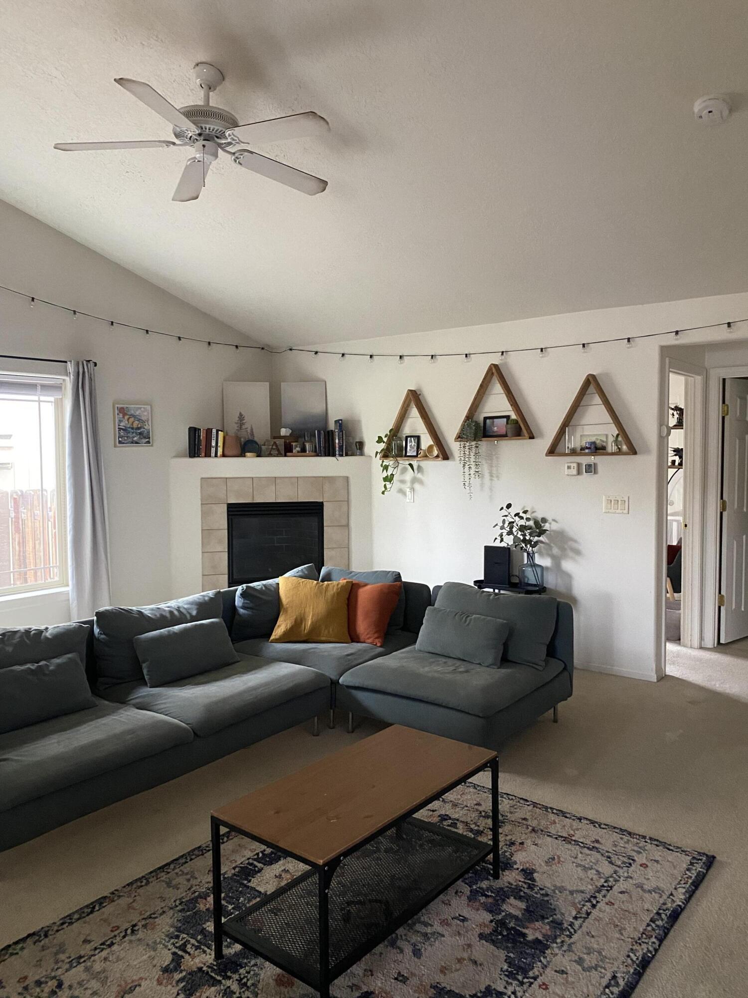 1297 NE Dawson Drive A&B