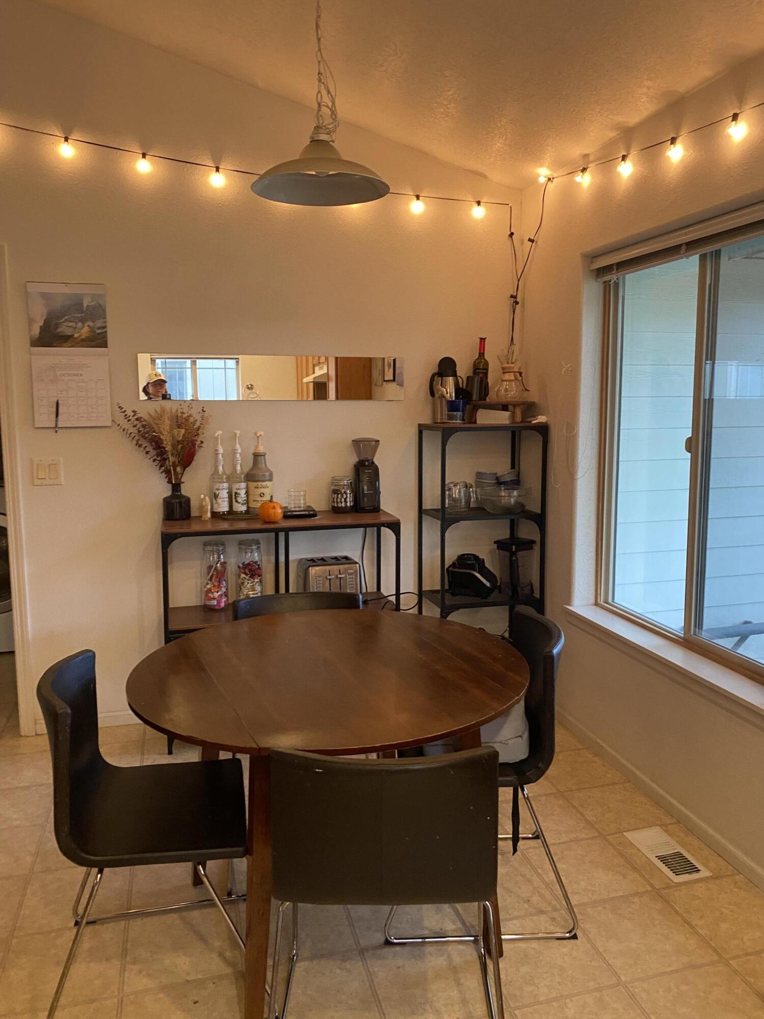 Village - Residential Income