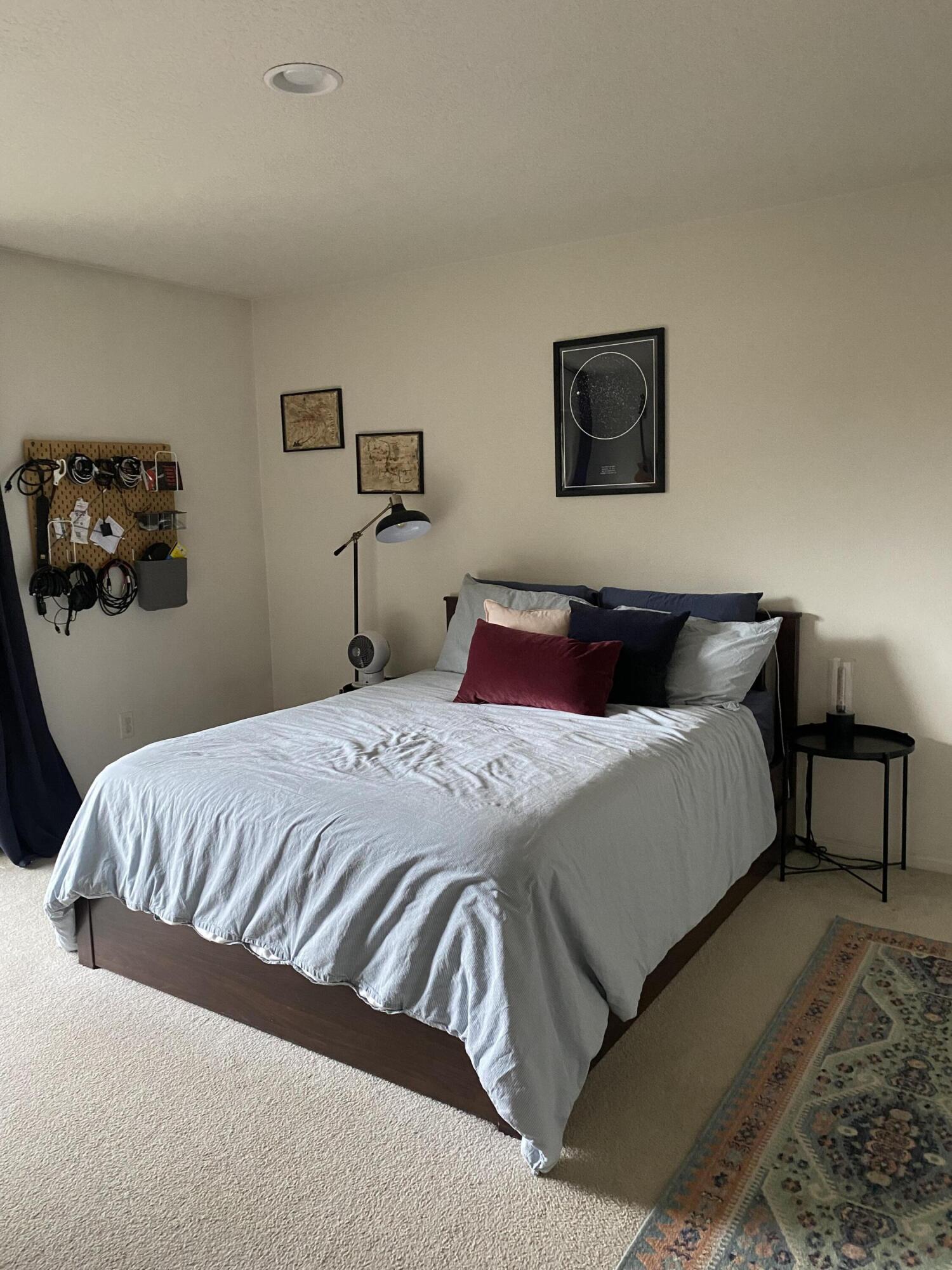 Village - Residential Income