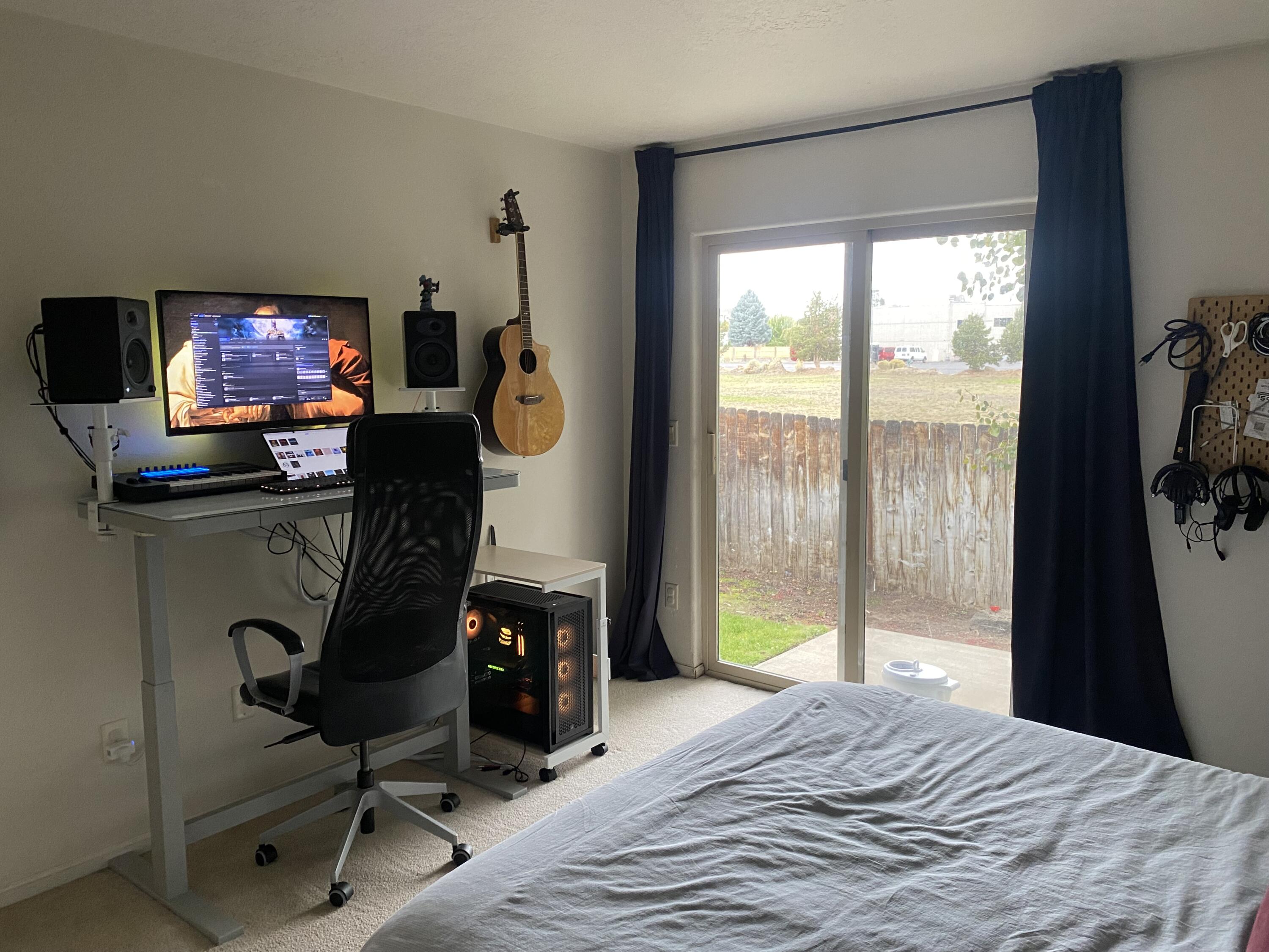 Village - Residential Income