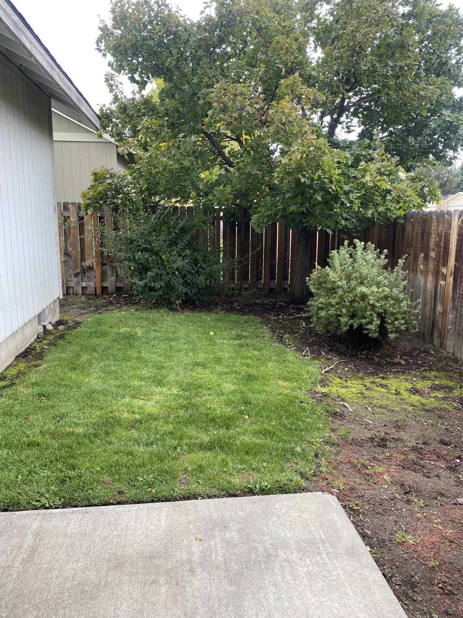 Village - Residential Income