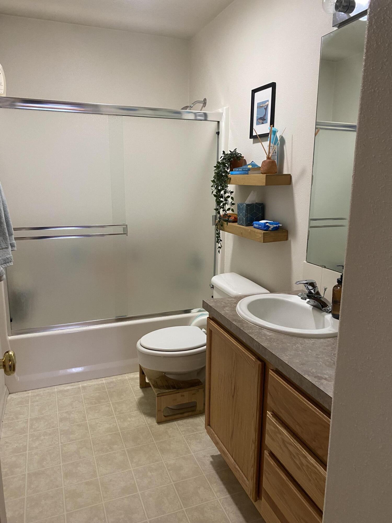 Village - Residential Income