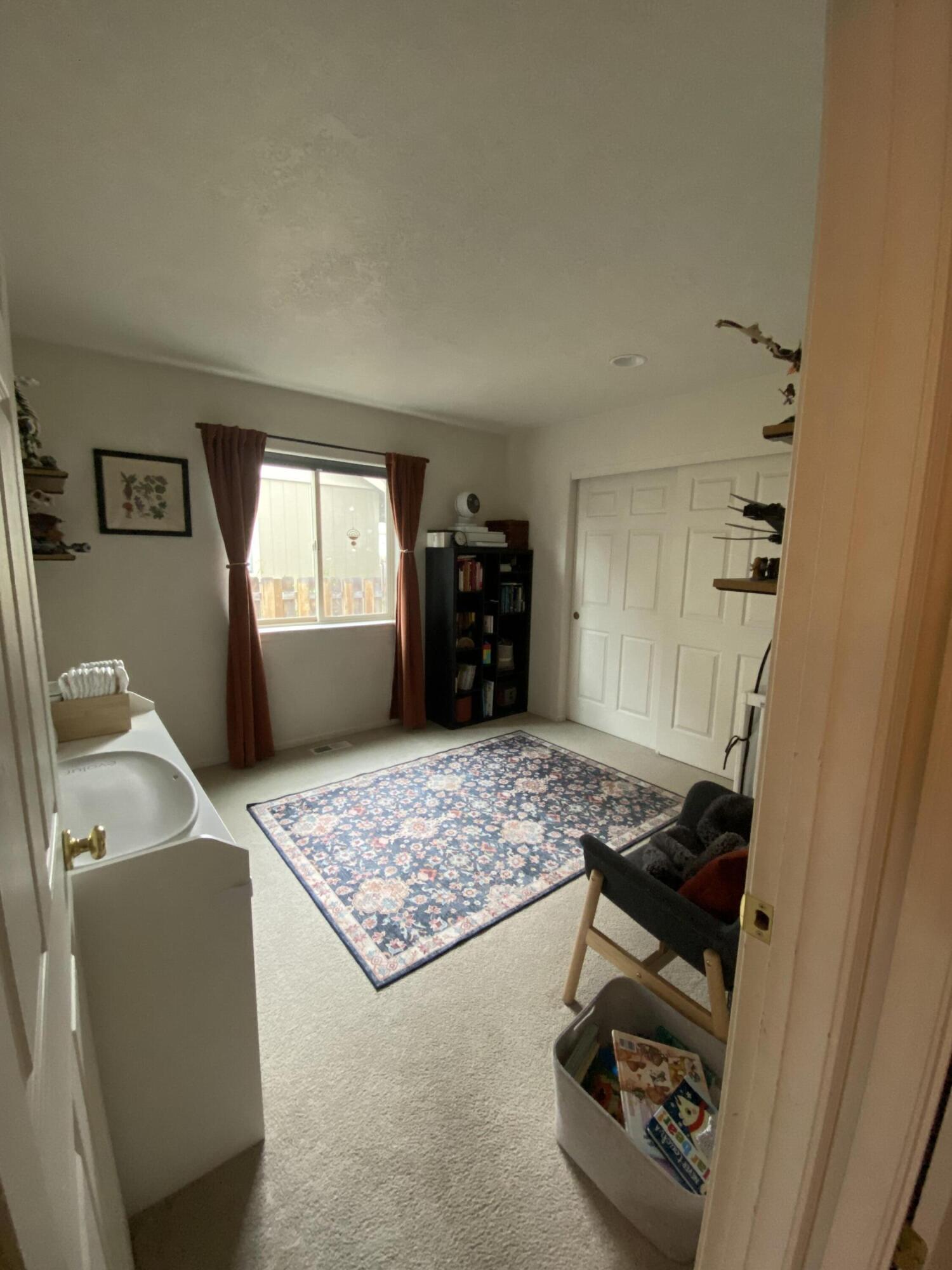 Village - Residential Income