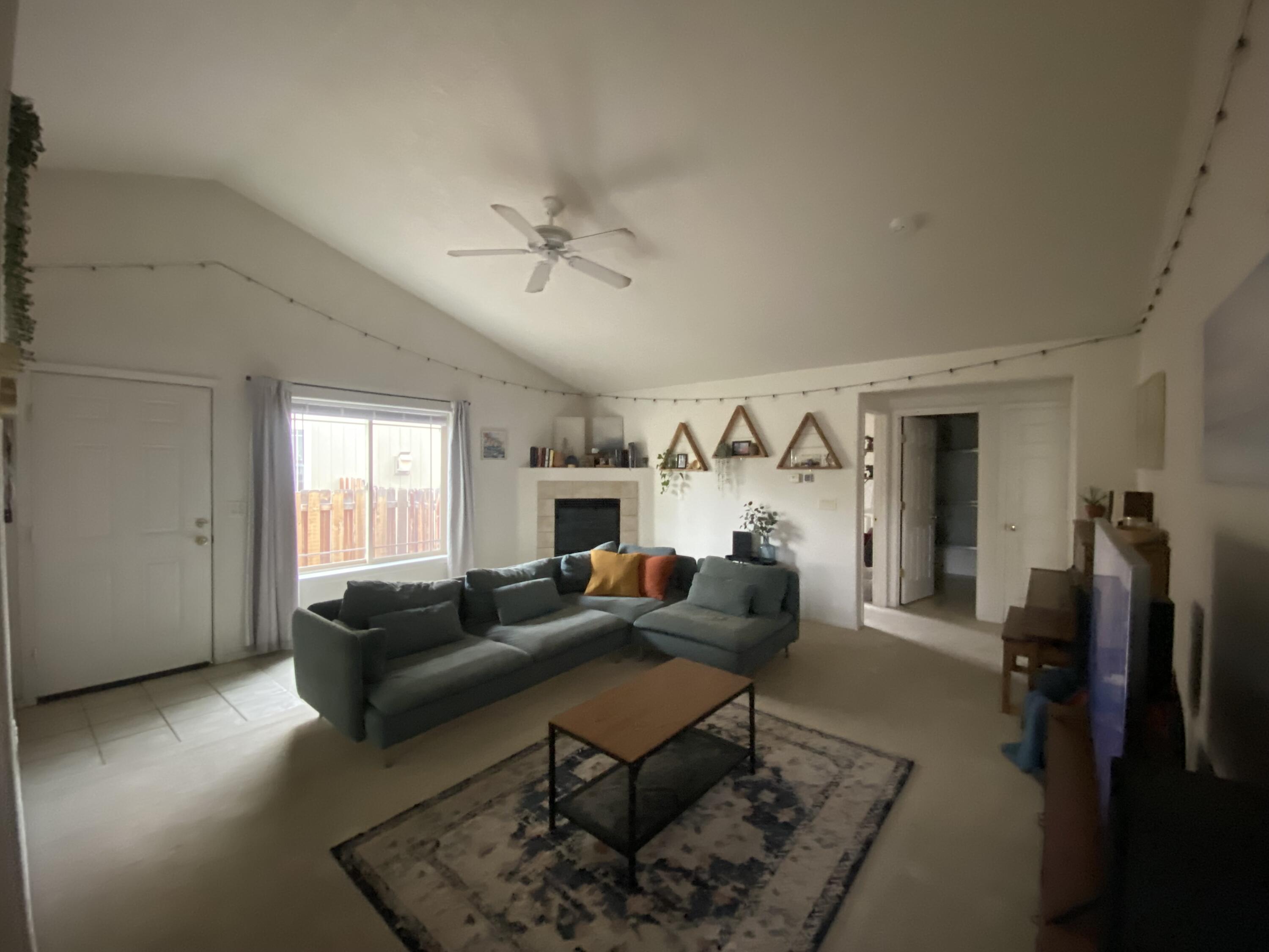 1297 NE Dawson Drive A&B