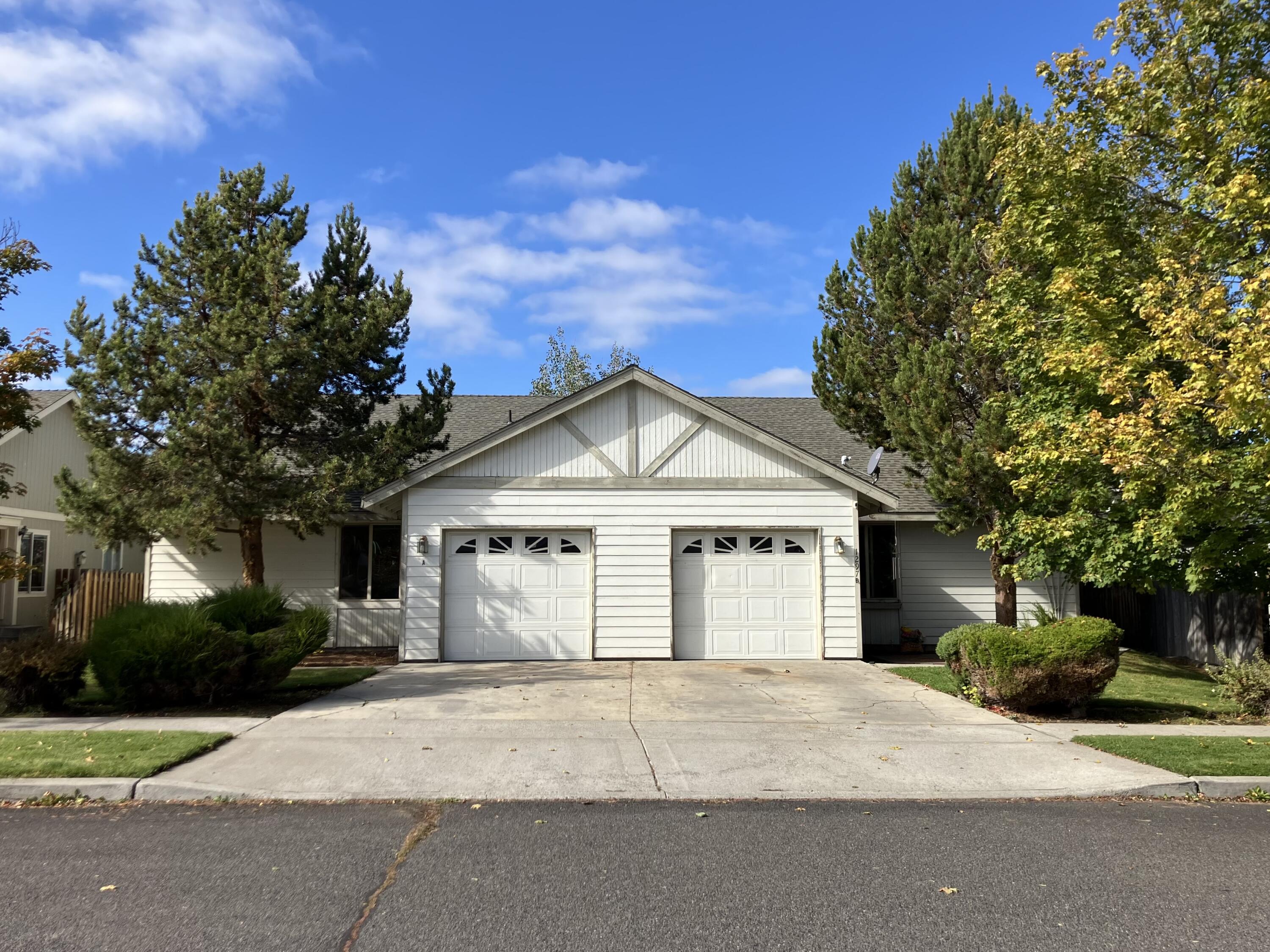 1297 NE Dawson Drive A&B