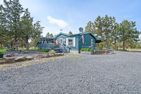 4889 SE Sioux Loop Prineville OR 97754